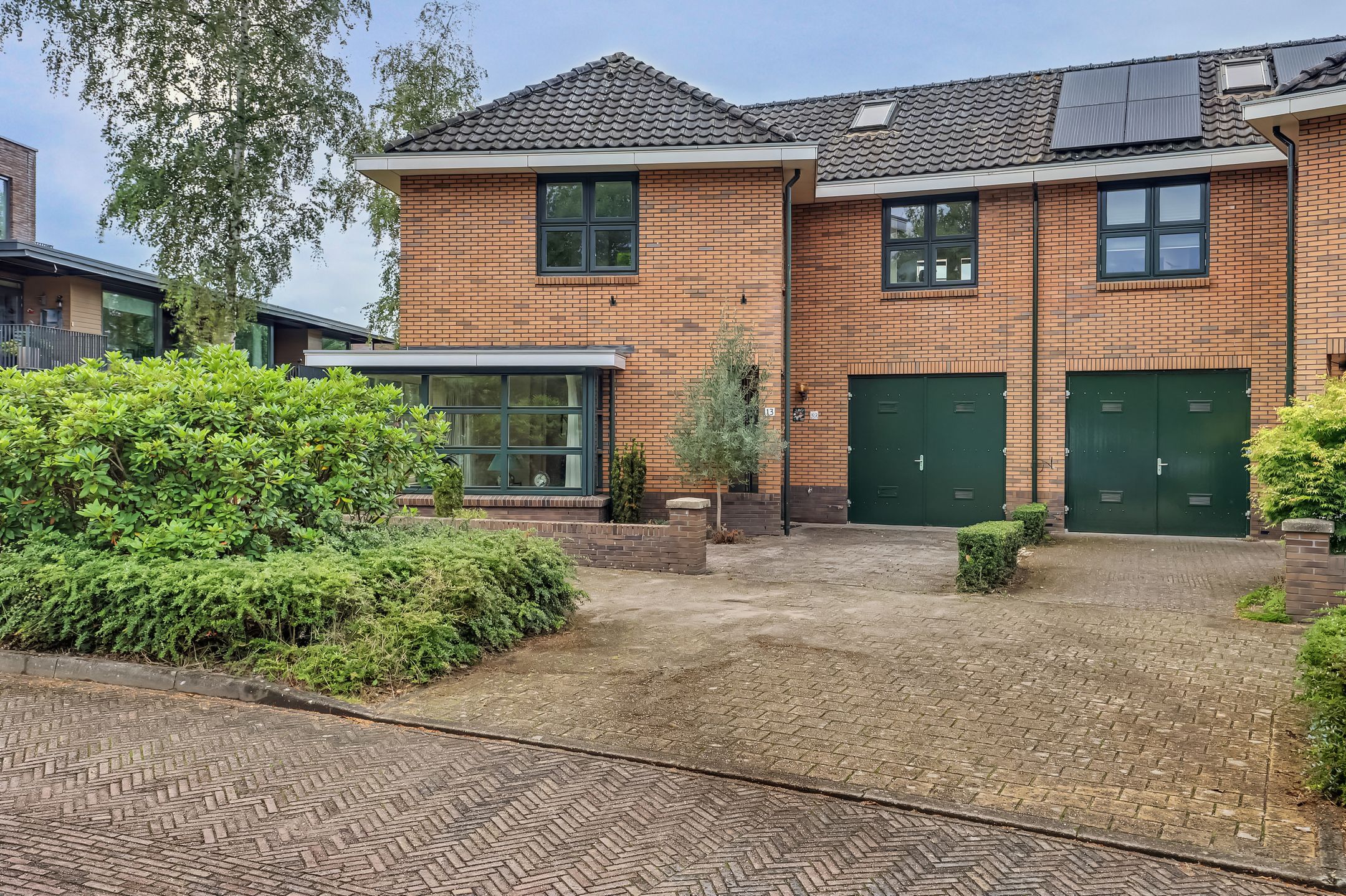 Foto van Kamerlingh Onnesstraat 13, Amersfoort