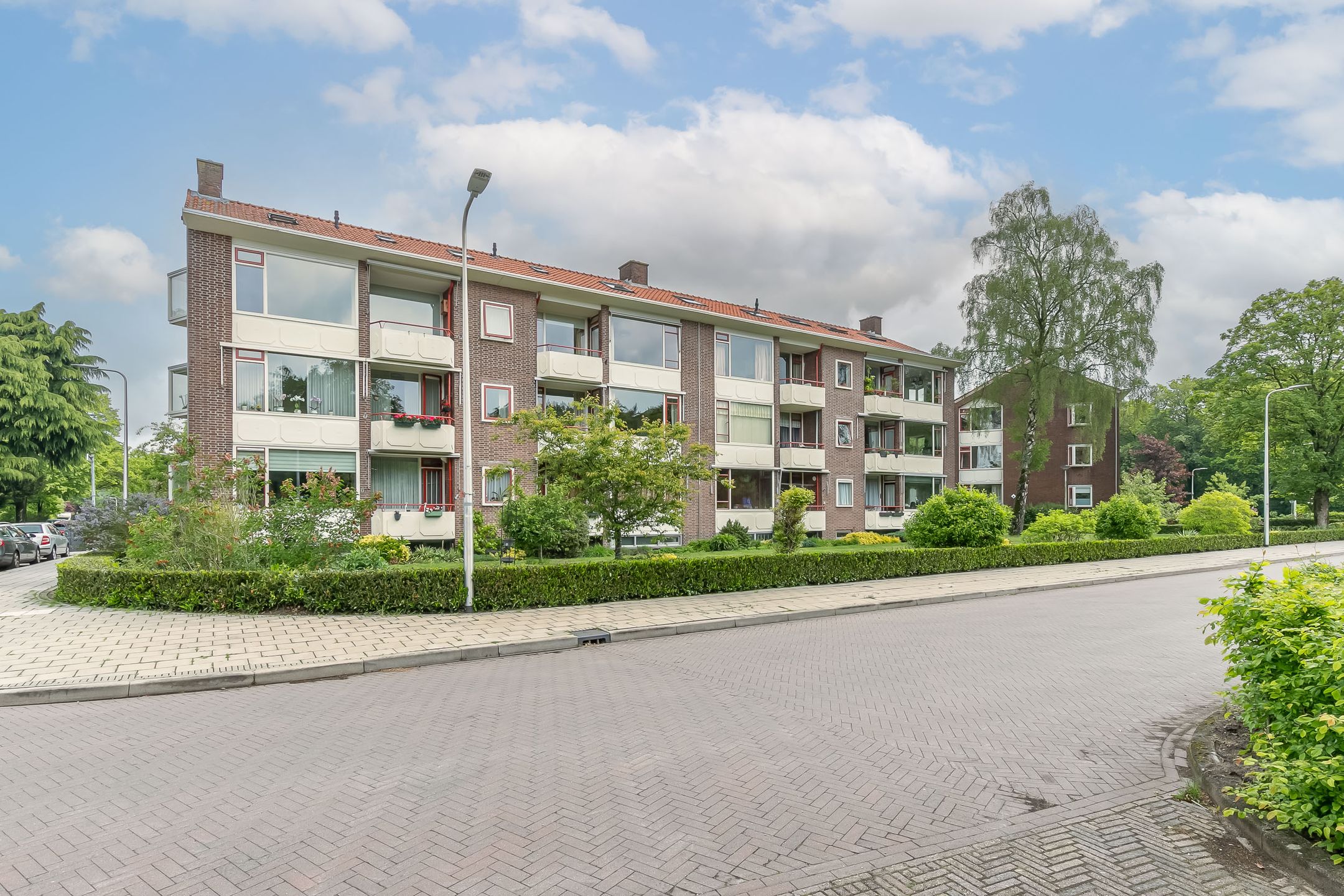 Foto van Einsteinstraat 32C, Amersfoort