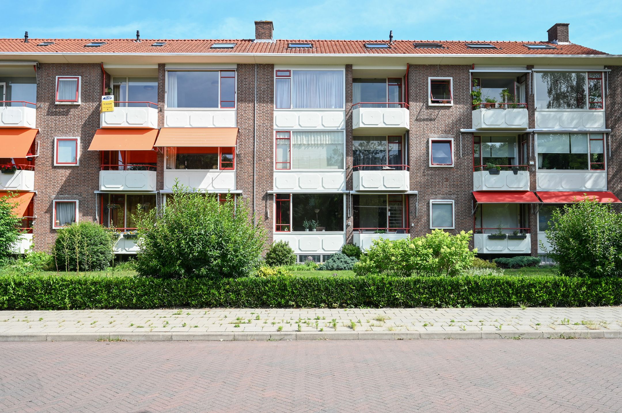 Foto van Einsteinstraat 34A, Amersfoort