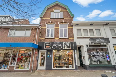 Foto van Leusderweg 84B, Amersfoort