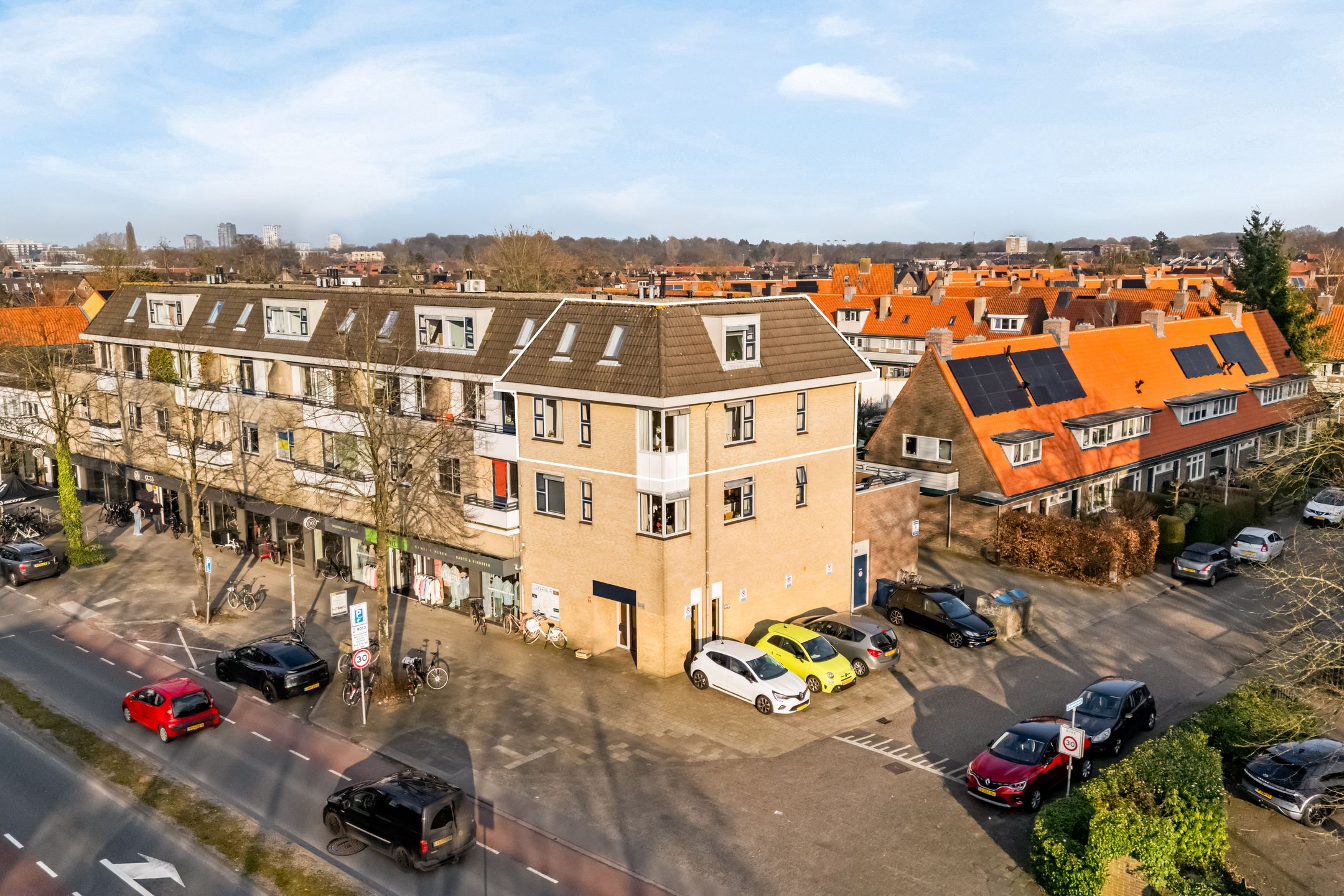 Foto van Leusderweg 106A, Amersfoort