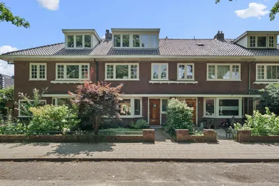 Foto van Voltastraat 53, Amersfoort