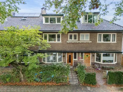 Foto van Galvanistraat 11, Amersfoort