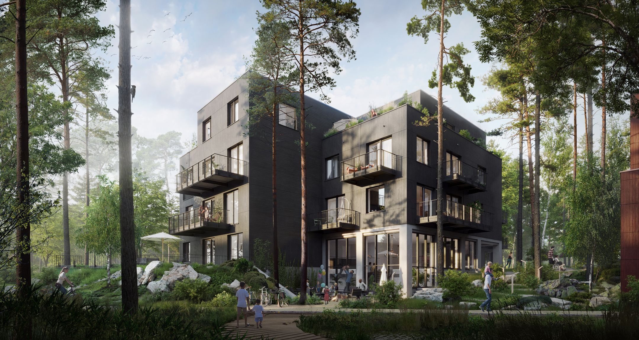 Foto van Velddorp 31, Amersfoort