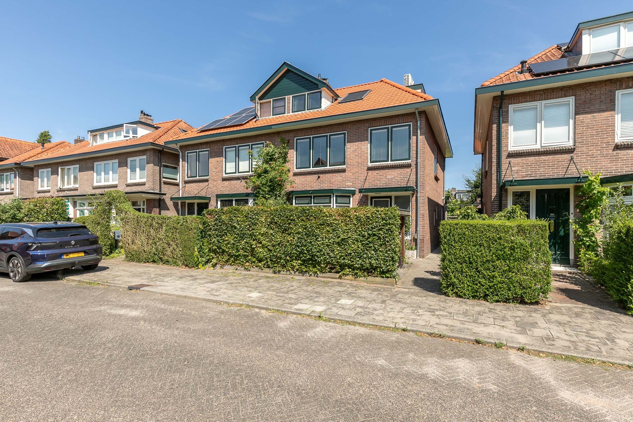 Foto van Albert Cuijpstraat 32, Amersfoort