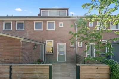 Foto van Govert Flinckstraat 24, Amersfoort