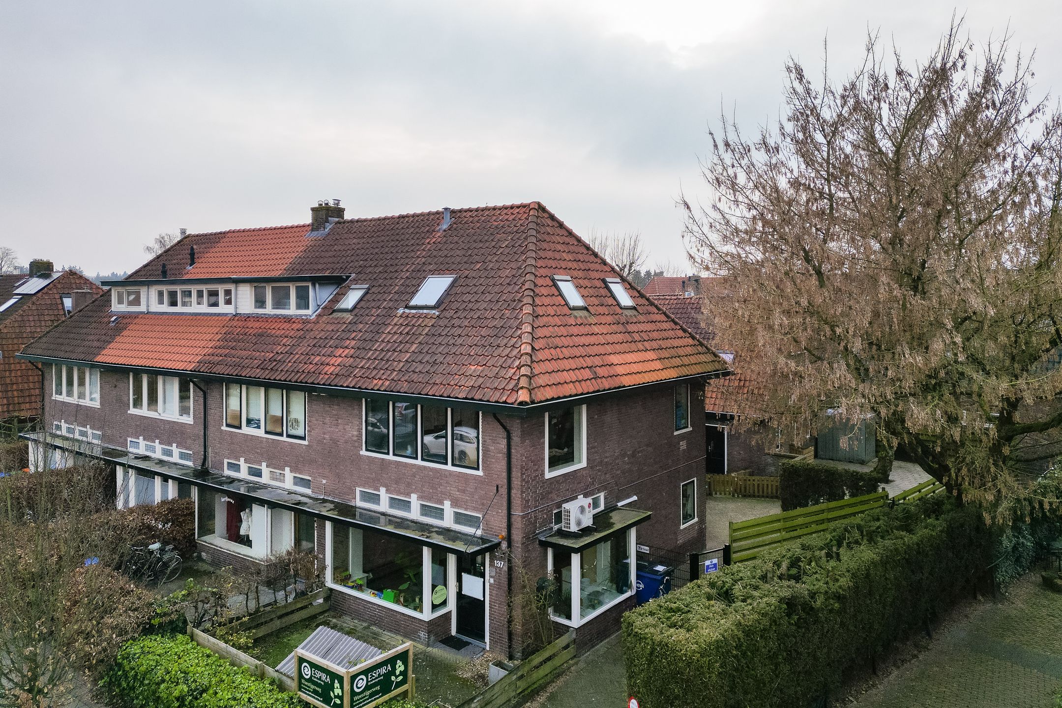 Foto van Woestijgerweg 137, Amersfoort
