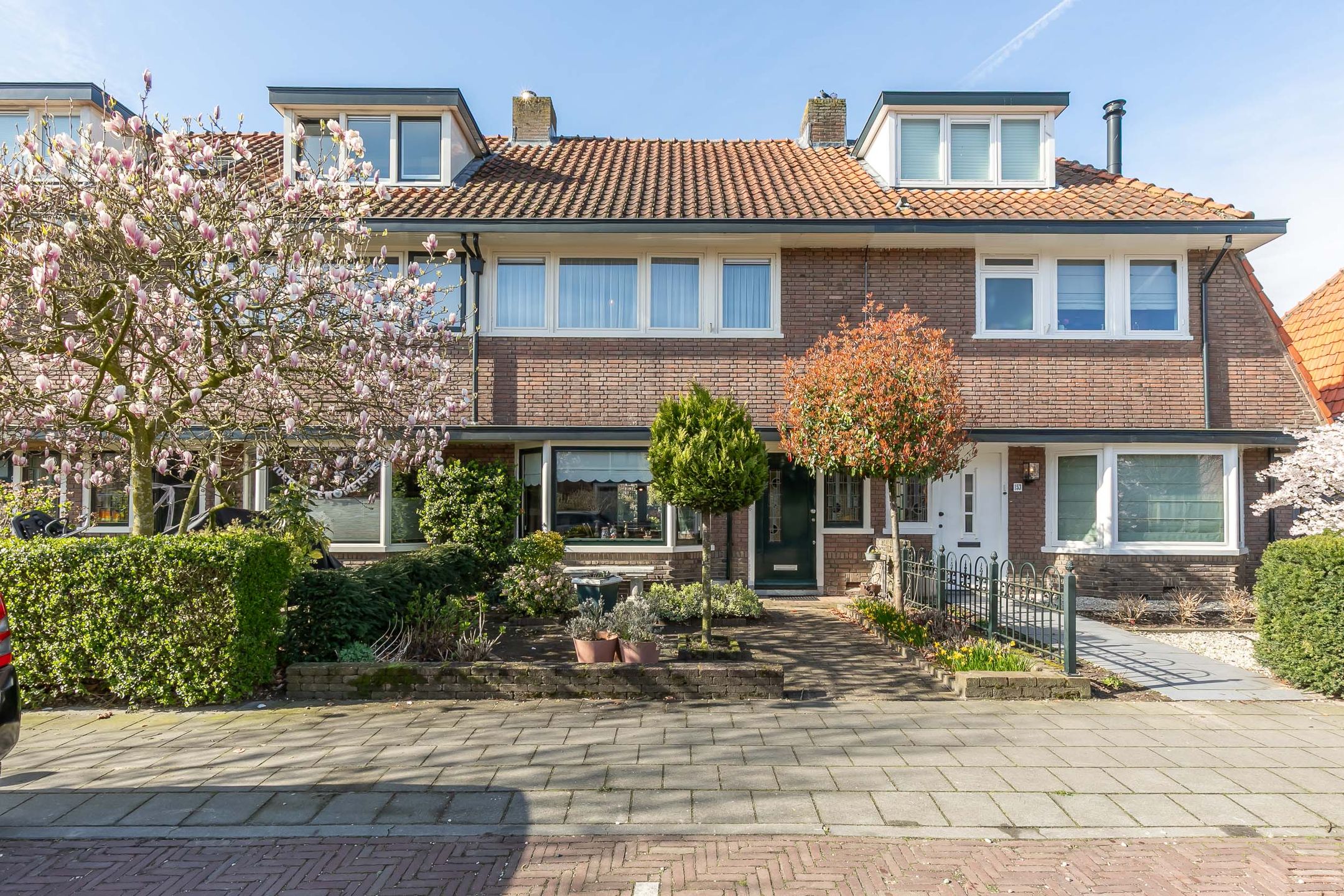 Foto van Woestijgerweg 155, Amersfoort