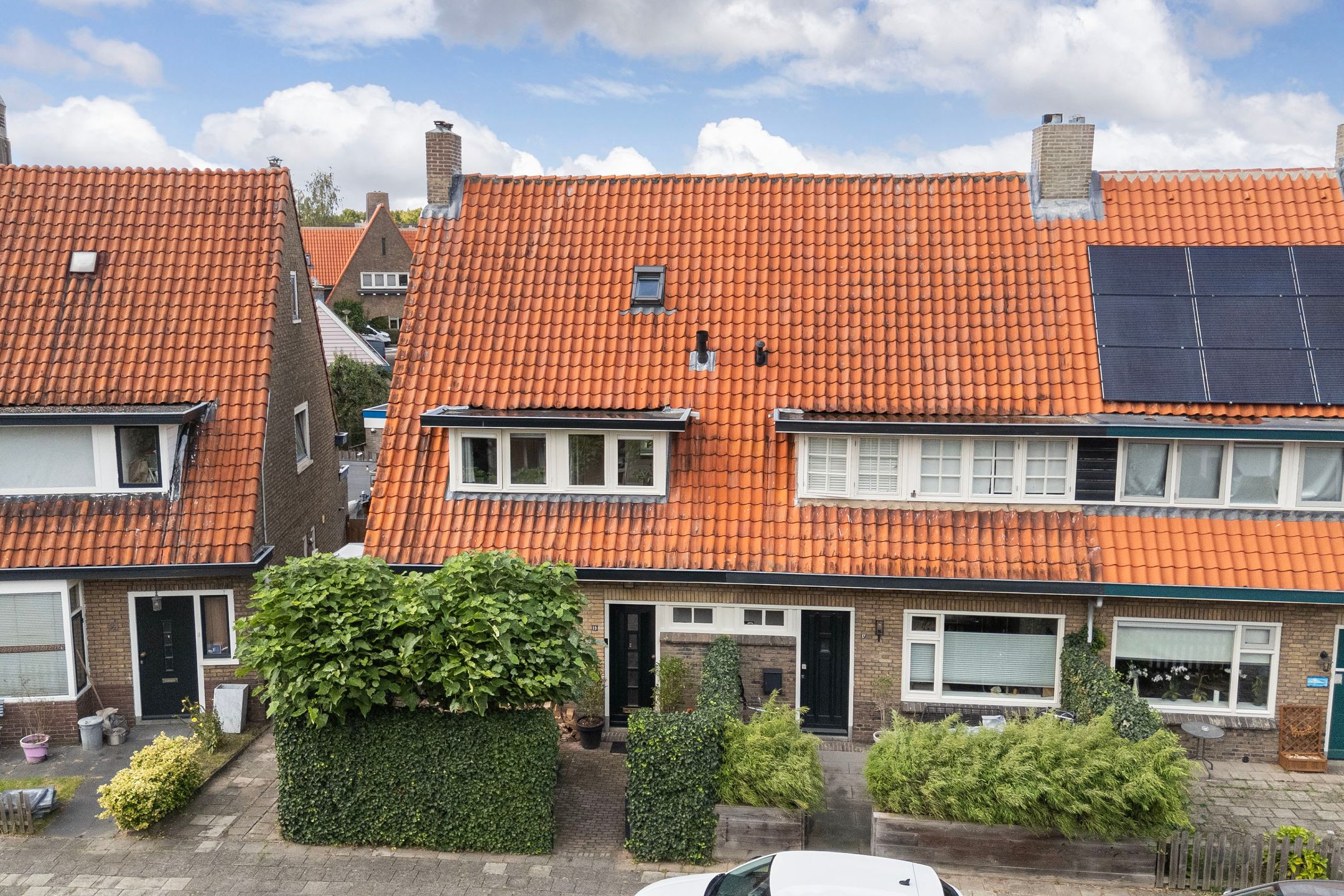 Foto van Franklinstraat 19, Amersfoort