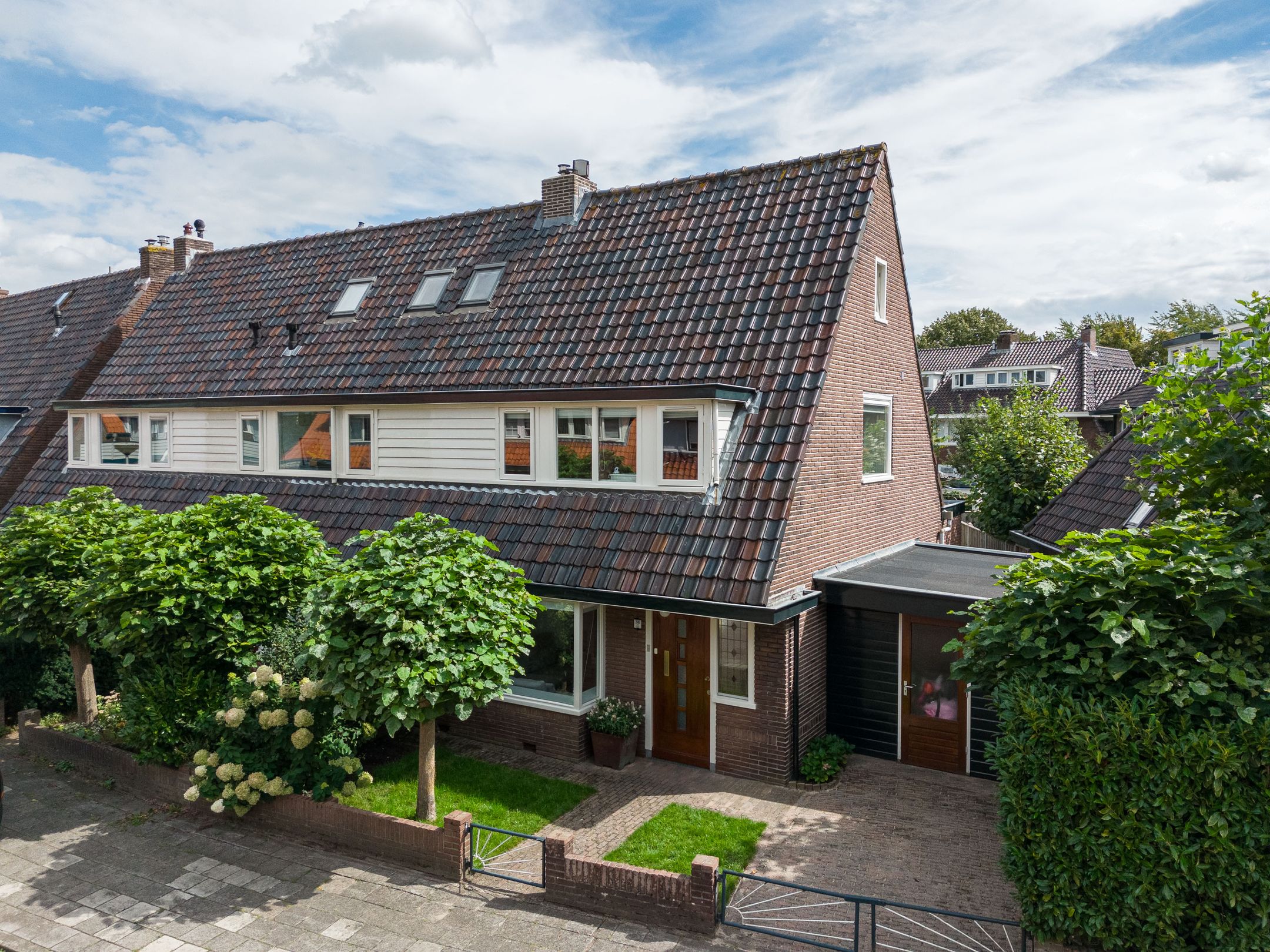 Foto van Franklinstraat 38, Amersfoort