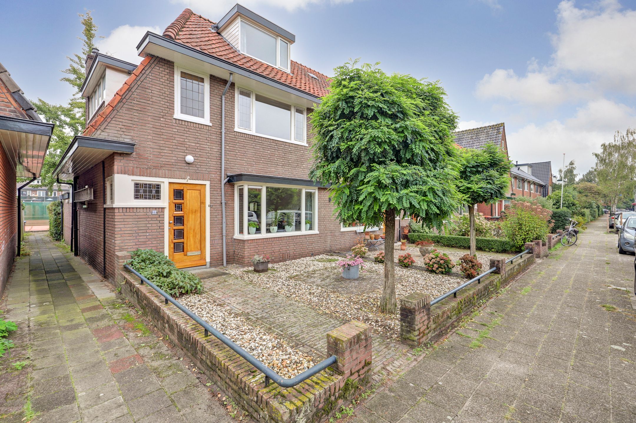 Foto van Edisonstraat 33, Amersfoort