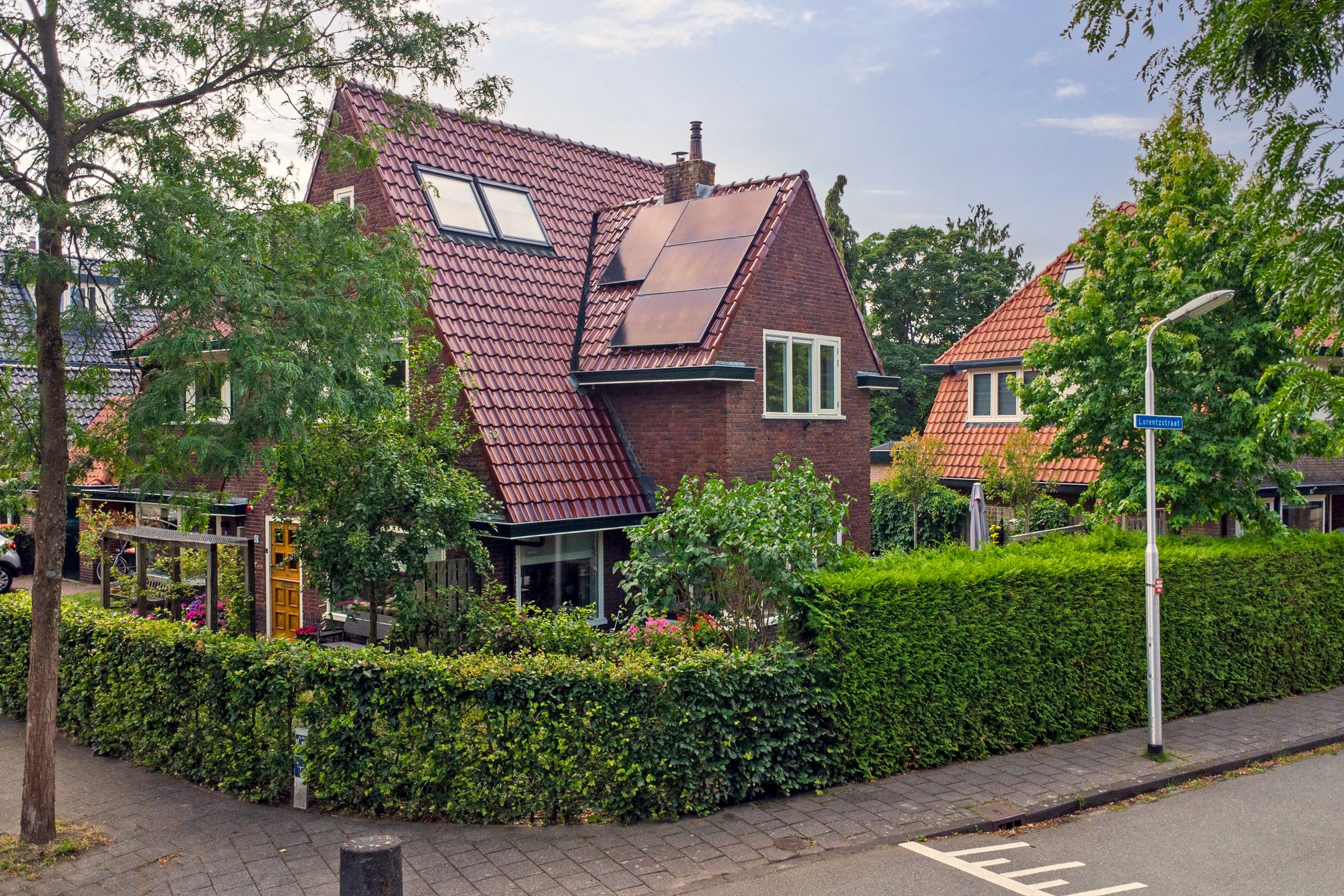 Foto van Fahrenheitstraat 17, Amersfoort
