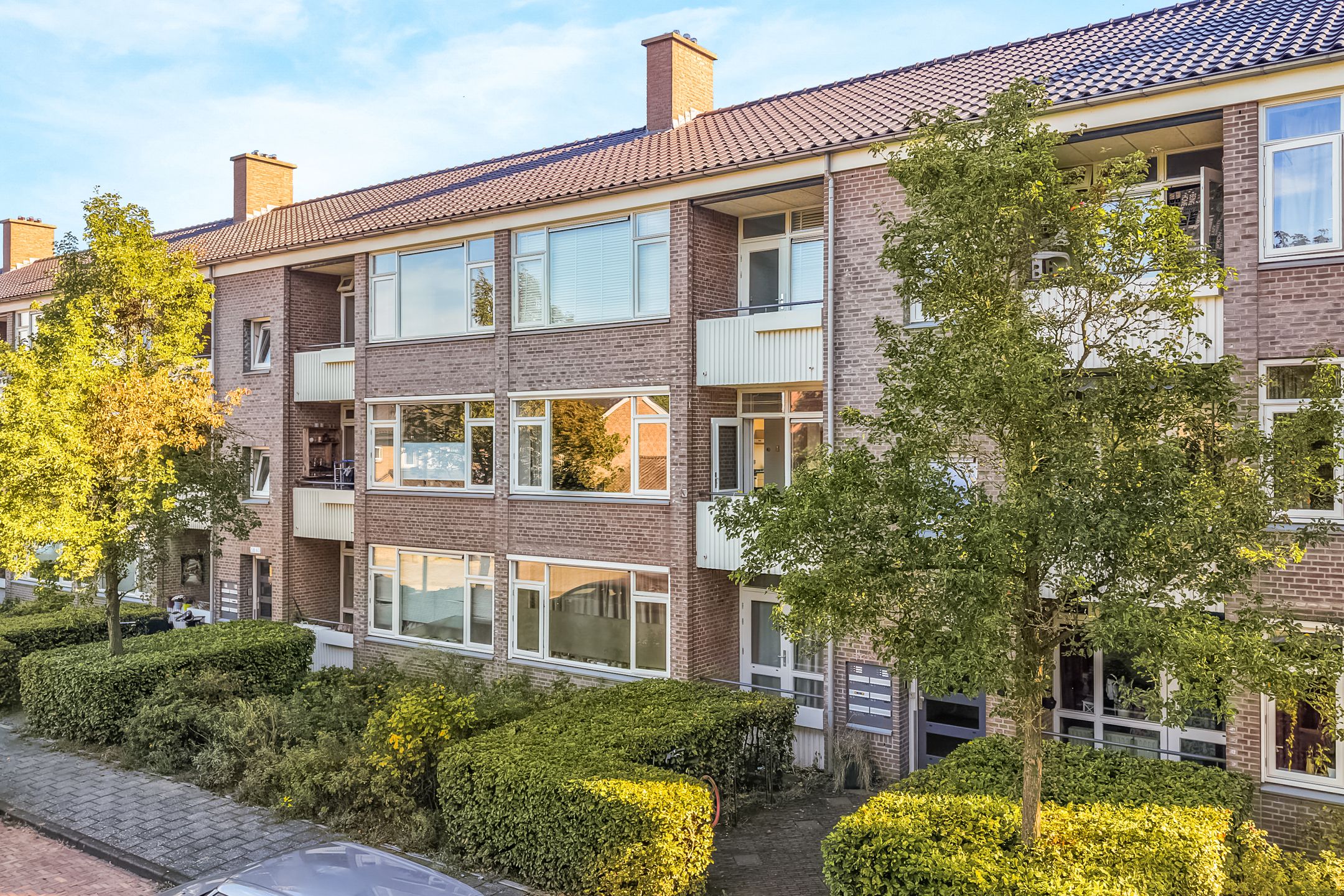 Foto van Fahrenheitstraat 62B, Amersfoort
