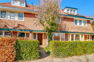 Foto van Celsiusstraat 17, Amersfoort