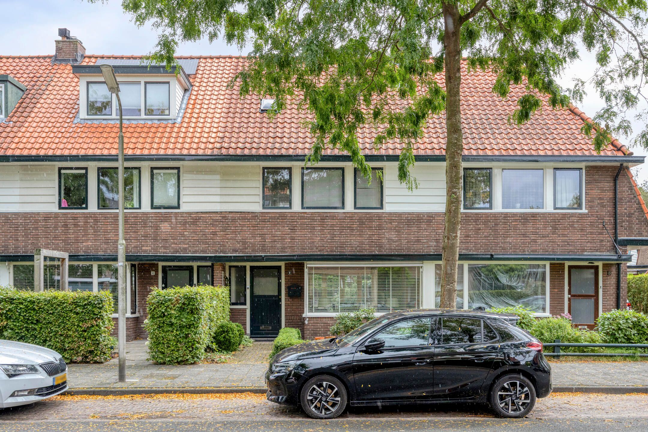 Foto van Celsiusstraat 6, Amersfoort