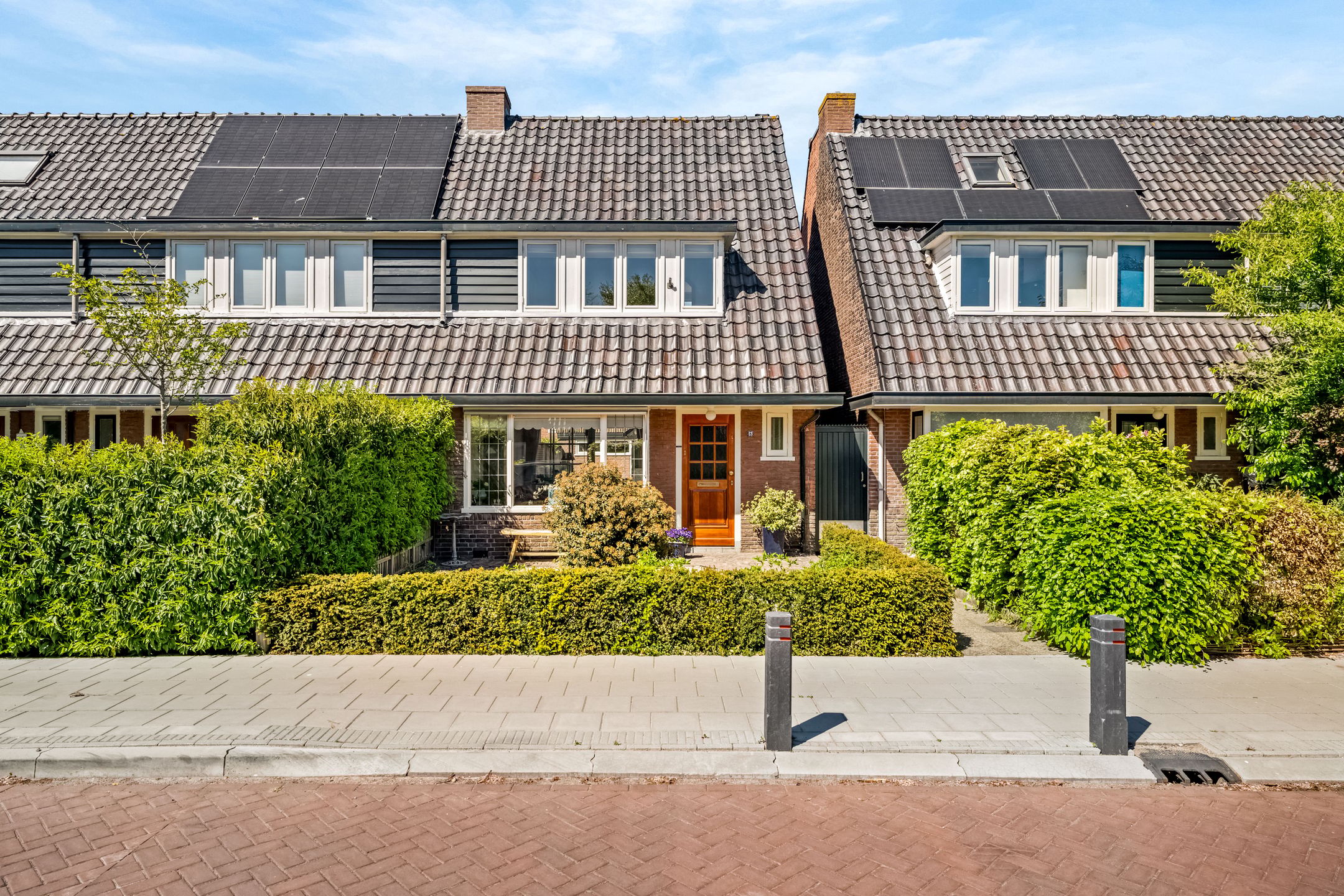 Foto van Lorentzstraat 13, Amersfoort