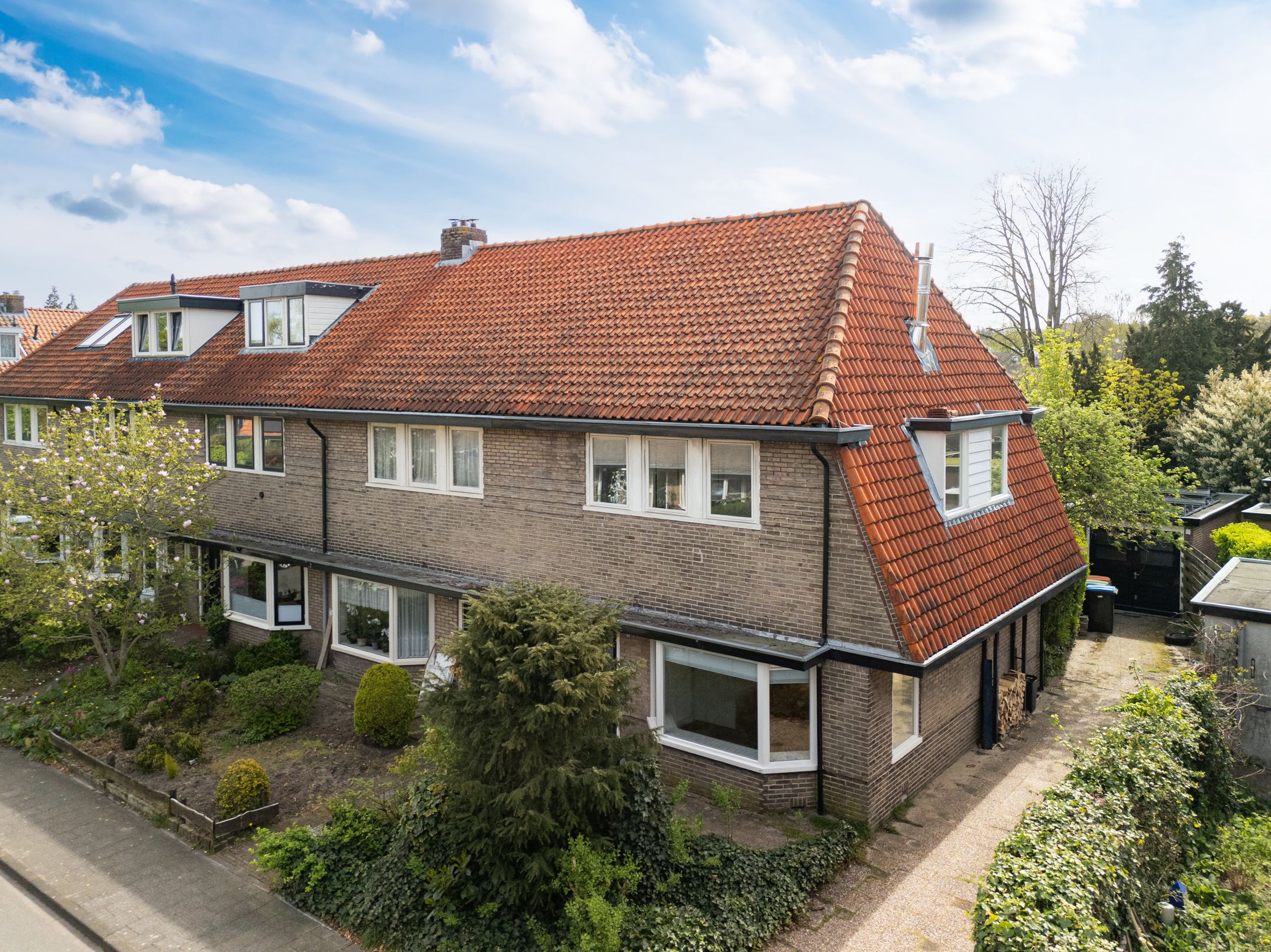 Foto van Lorentzstraat 46, Amersfoort