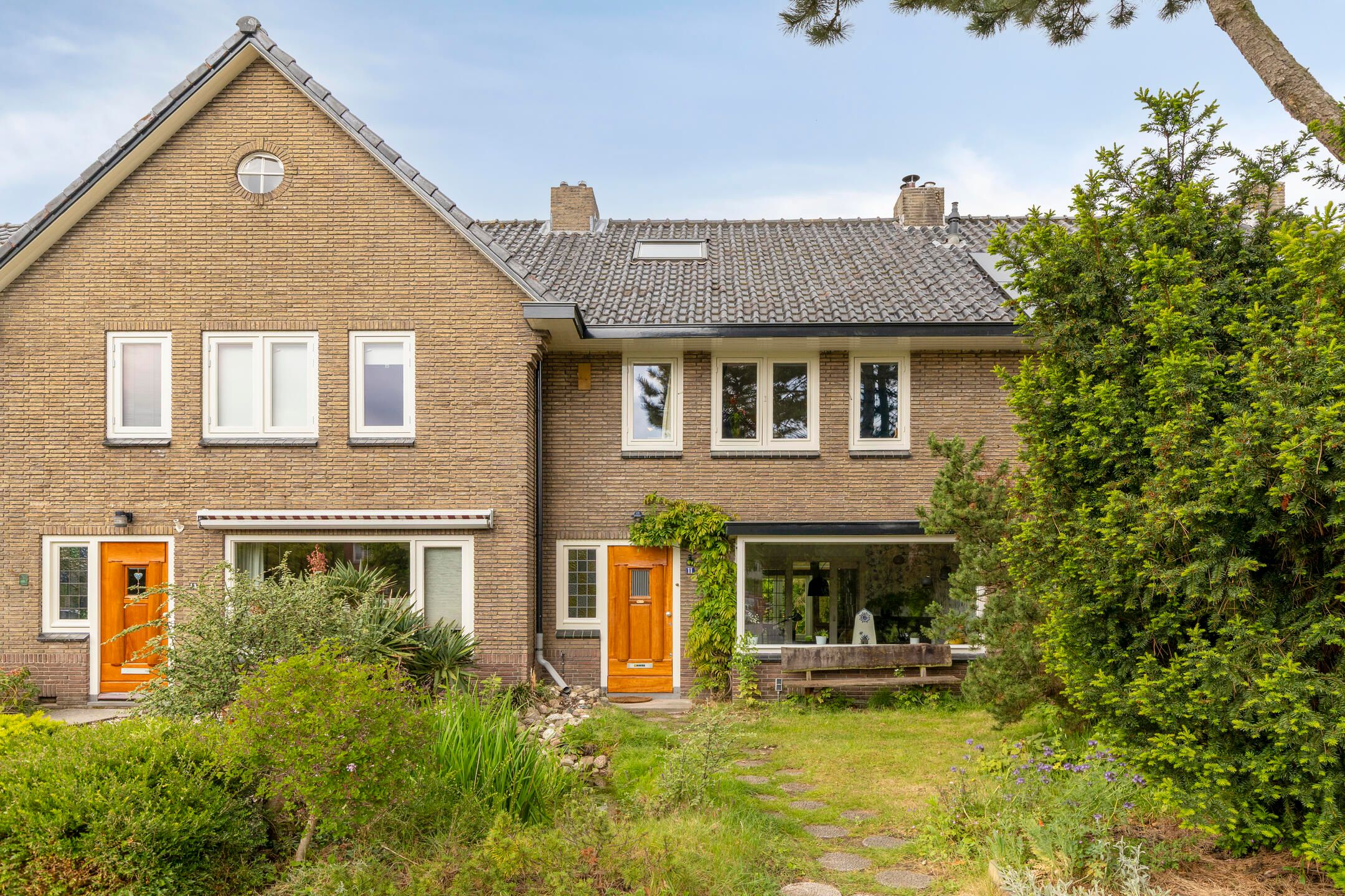 Foto van Cartesiusstraat 11, Amersfoort
