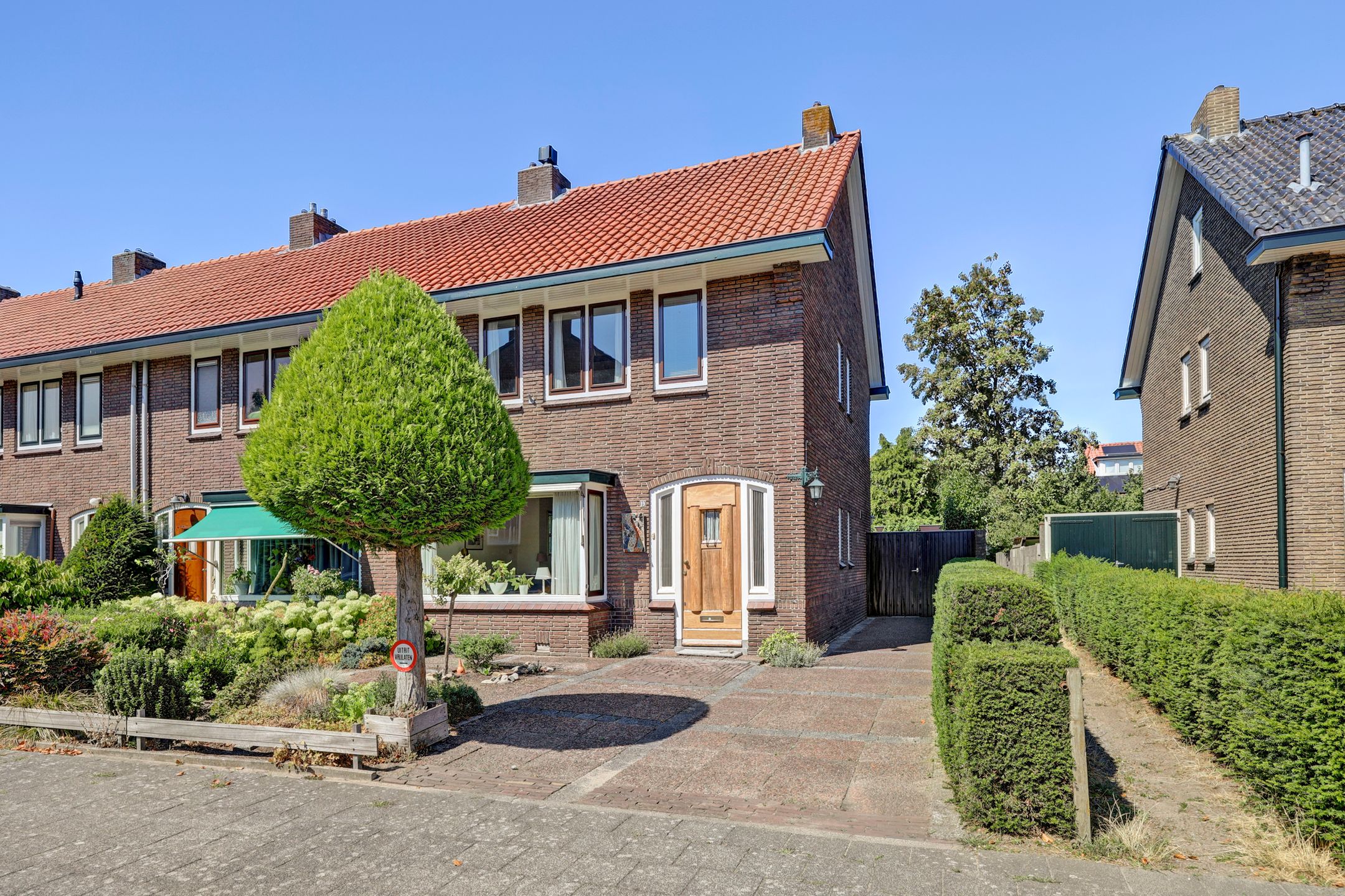 Foto van Cartesiusstraat 19, Amersfoort