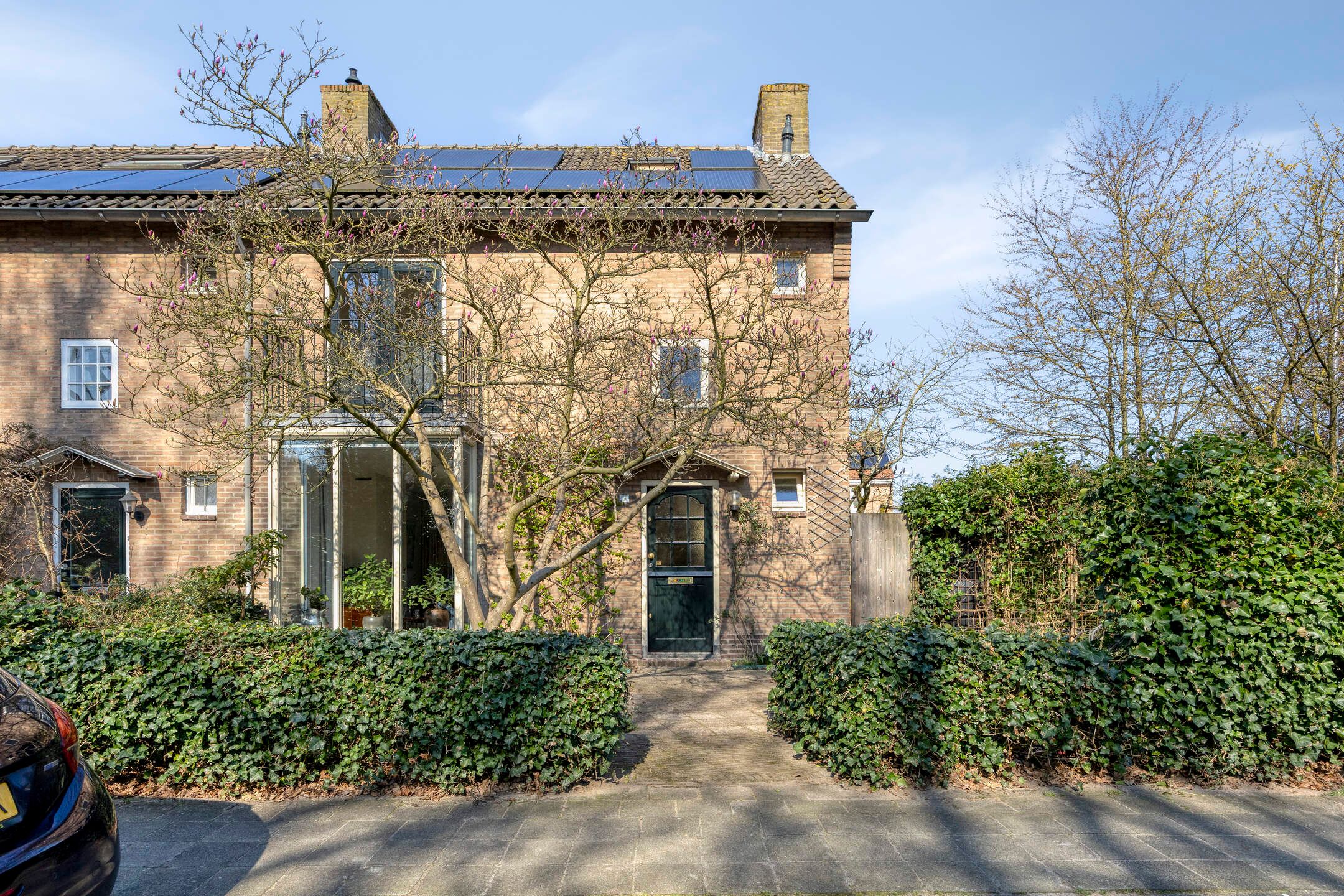Foto van Bosweg 15, Amersfoort