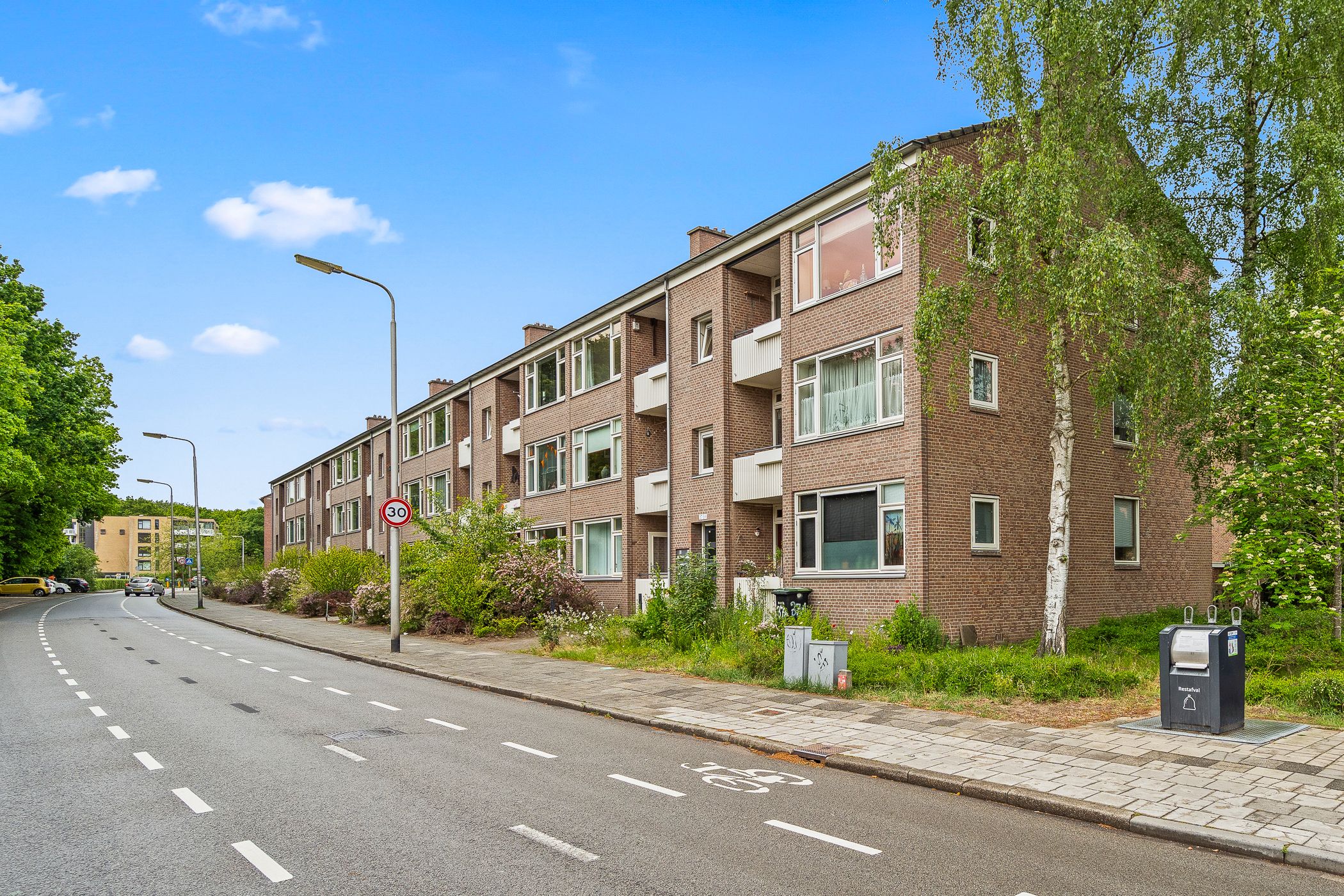 Foto van Bosweg 39C, Amersfoort