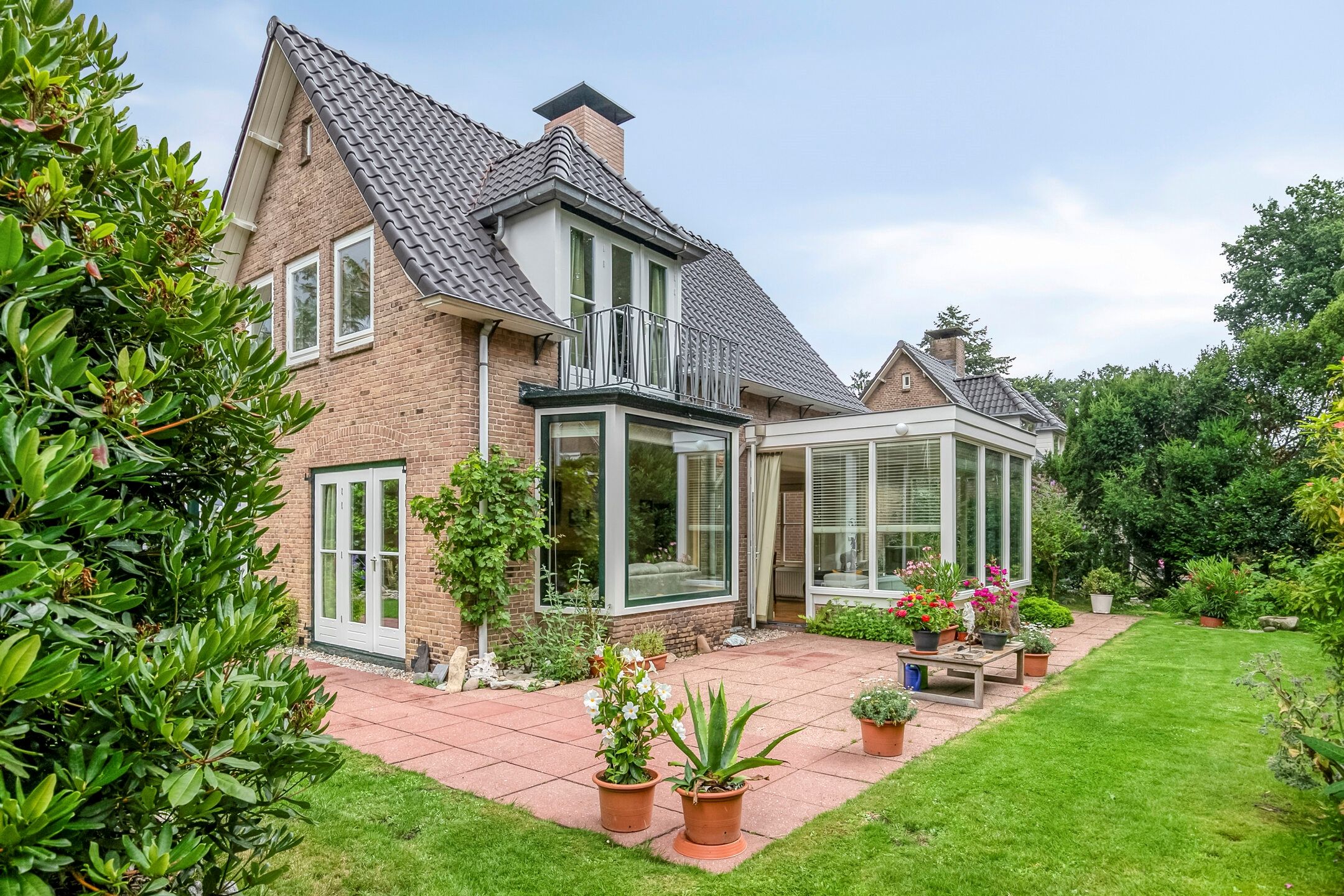 Foto van Balistraat 11, Amersfoort