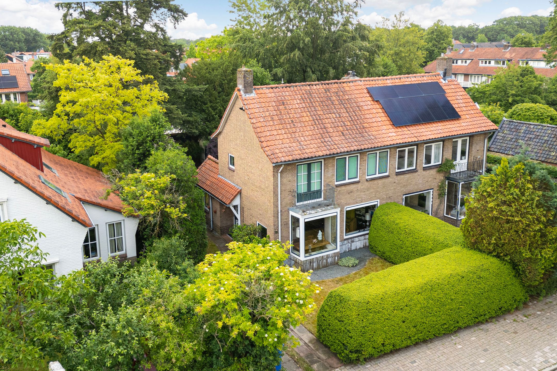 Foto van Balistraat 30, Amersfoort