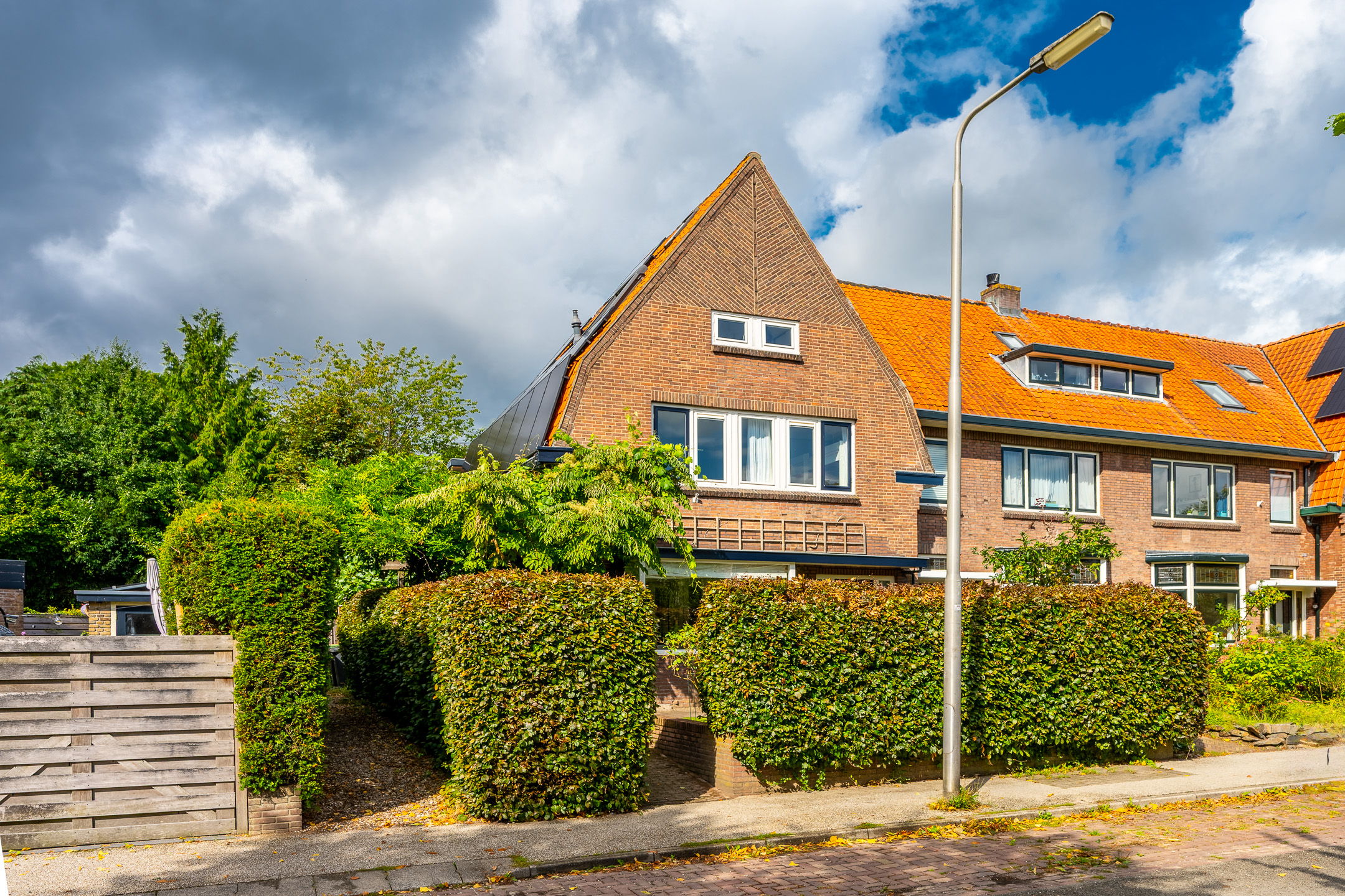 Foto van Kapelweg 109, Amersfoort