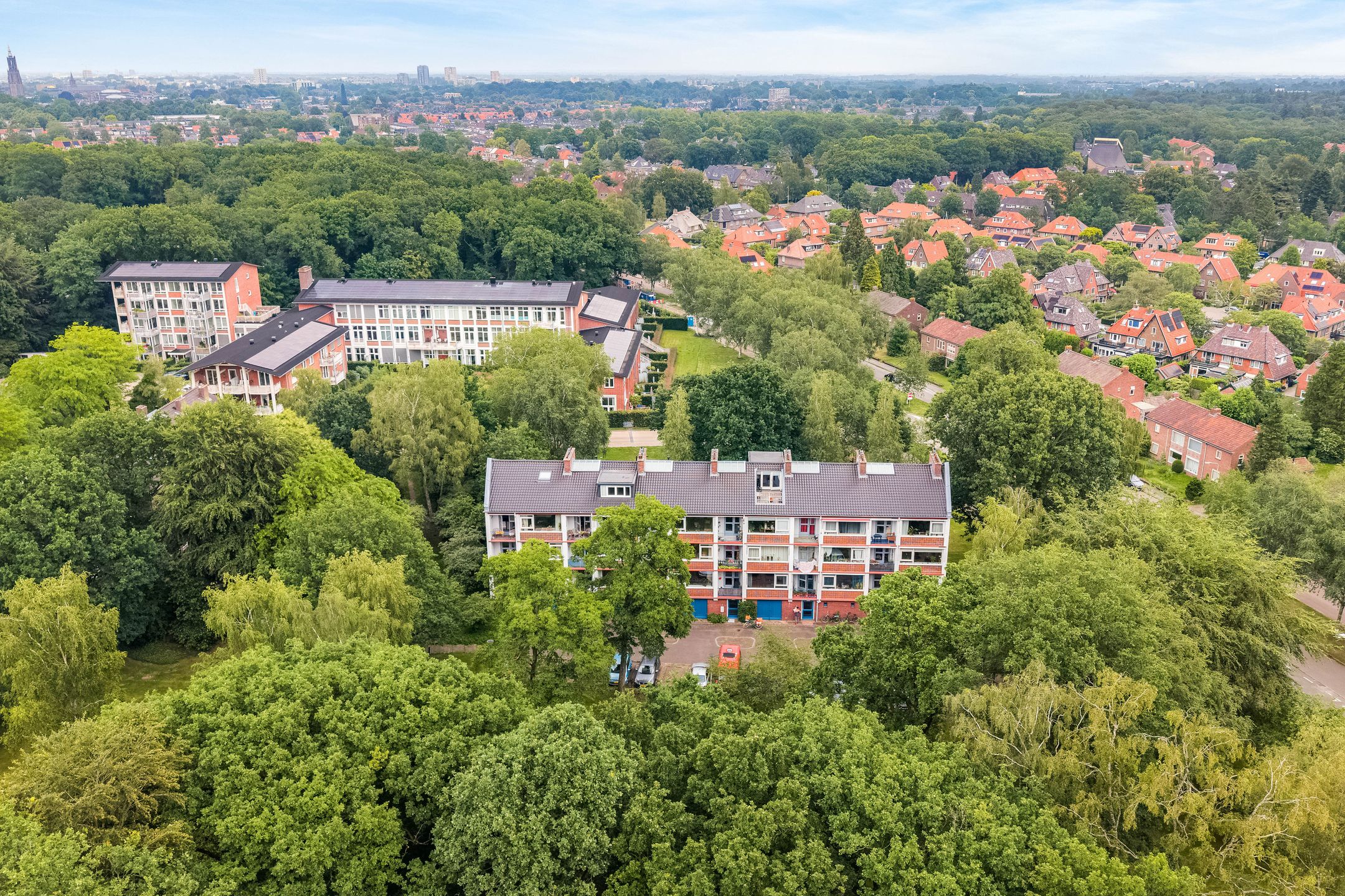 Foto van Kapelweg 131C, Amersfoort