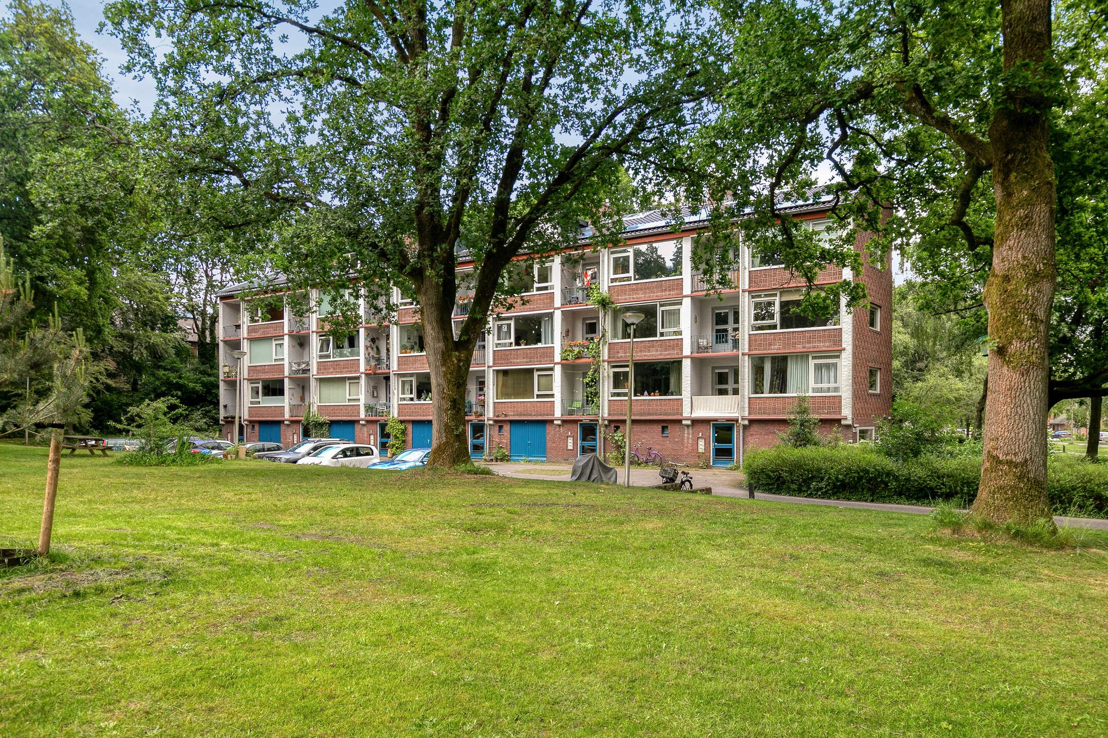 Foto van Kapelweg 137C, Amersfoort