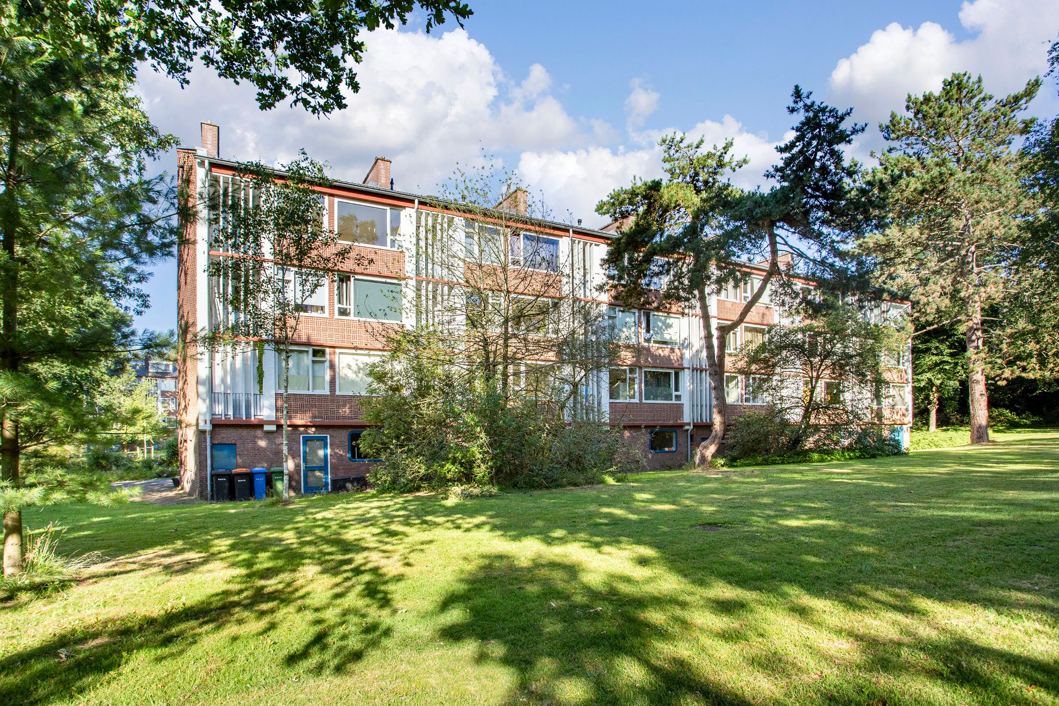 Foto van Kapelweg 145C, Amersfoort