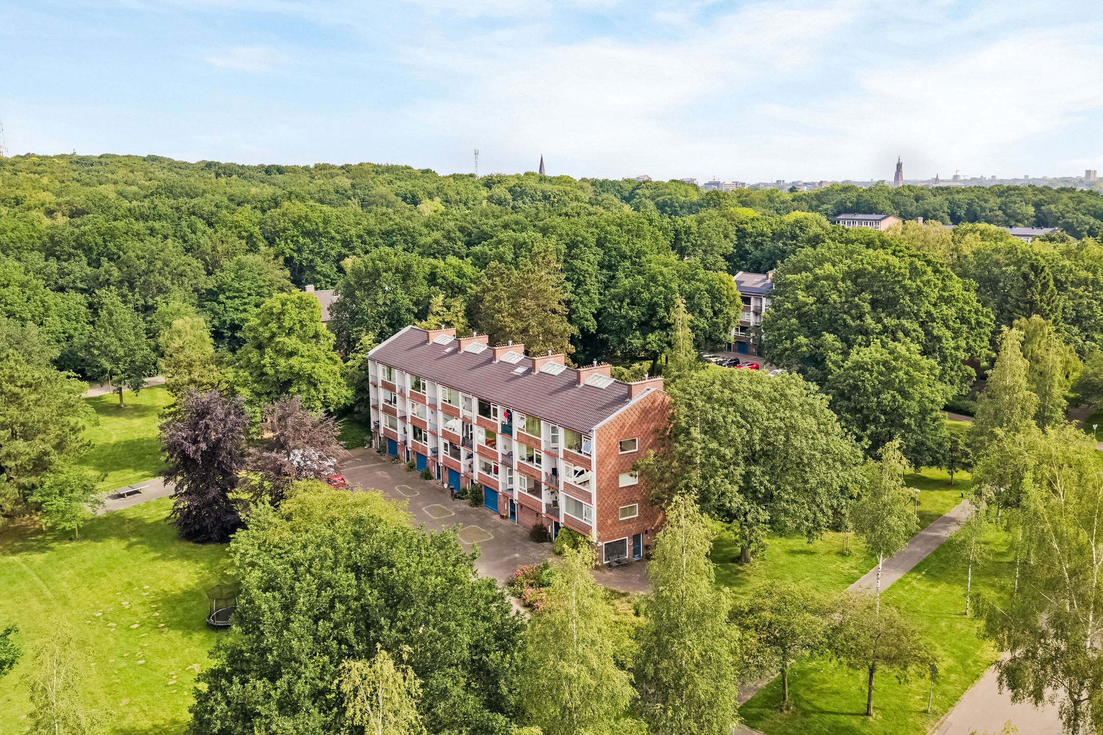 Foto van Kapelweg 147A, Amersfoort