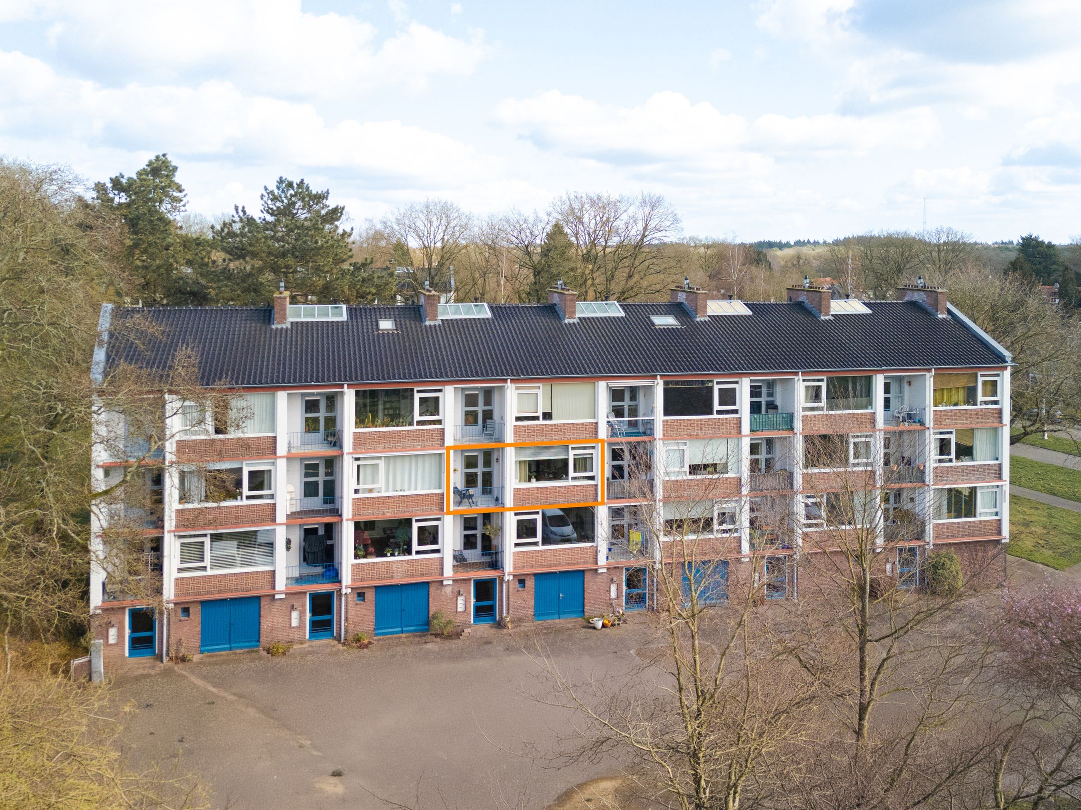 Foto van Kapelweg 151B, Amersfoort