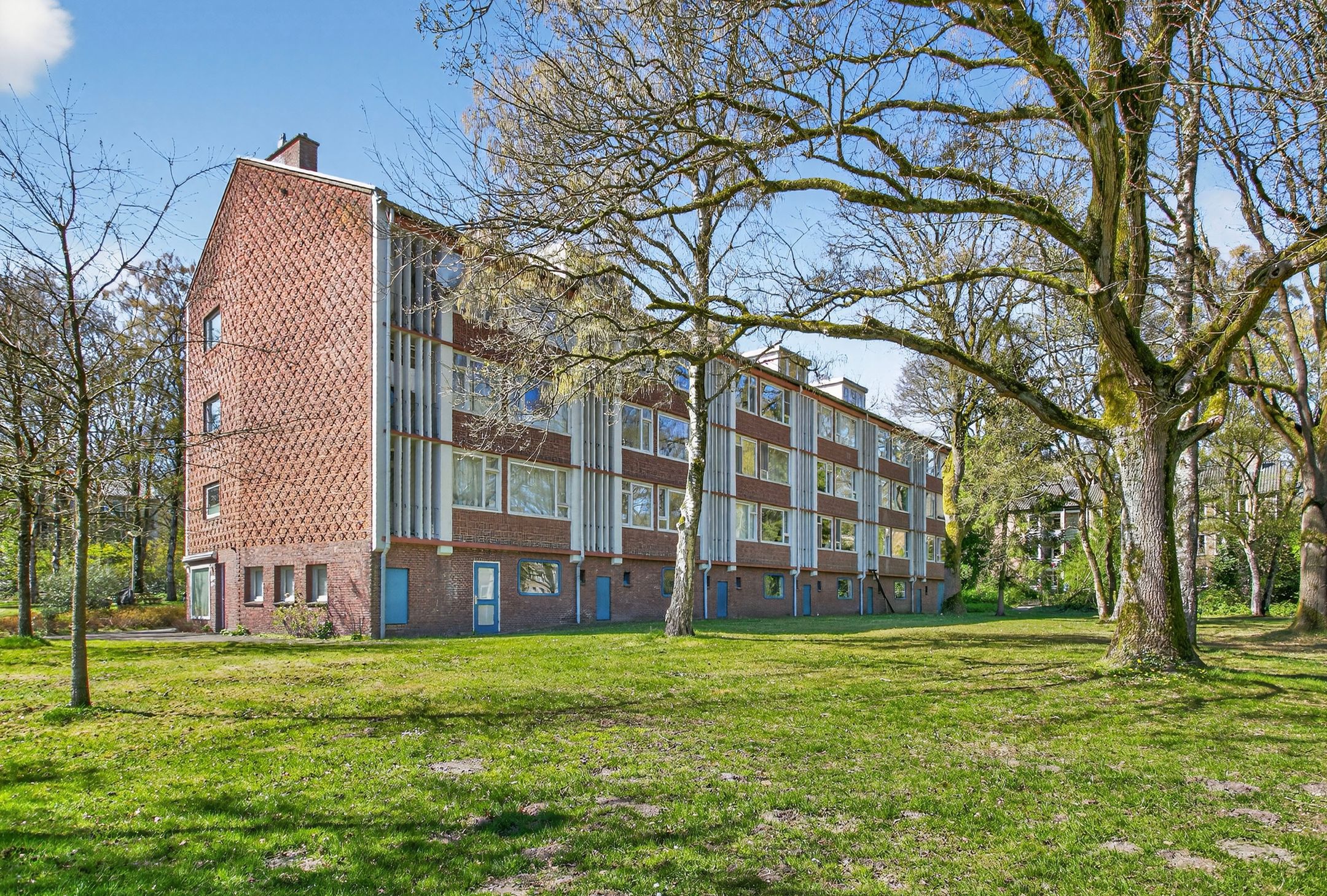 Foto van Kapelweg 171C, Amersfoort