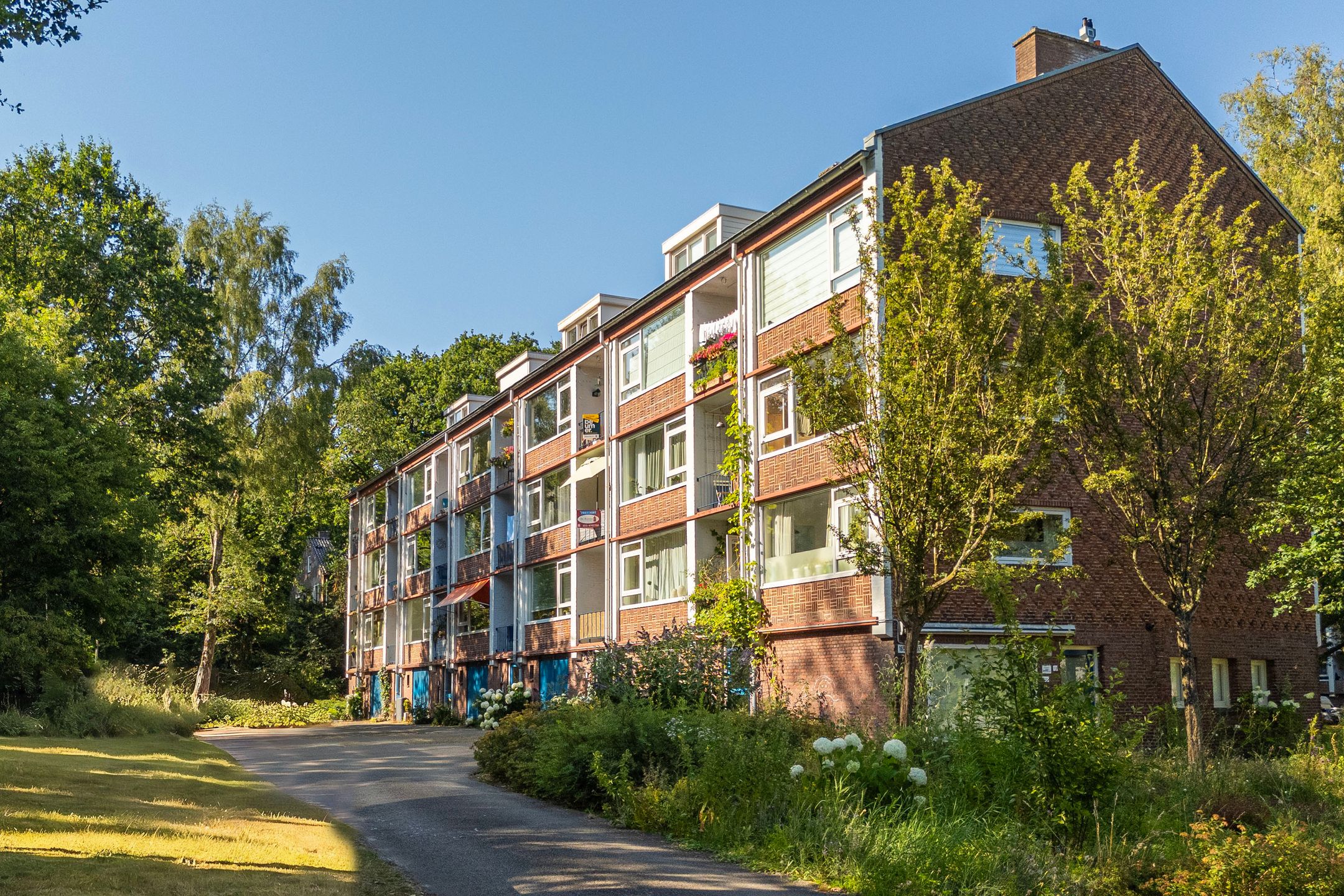 Foto van Kapelweg 173C, Amersfoort