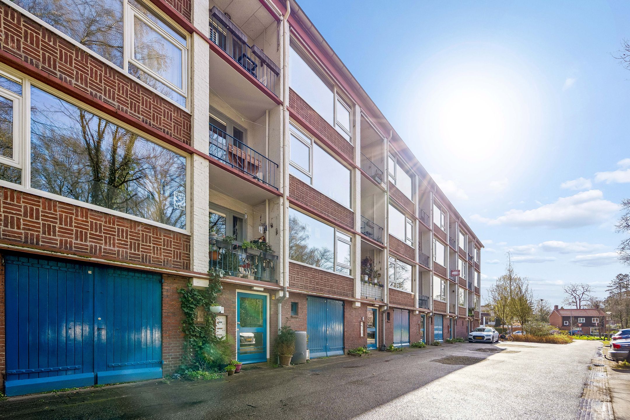 Foto van Kapelweg 177B, Amersfoort