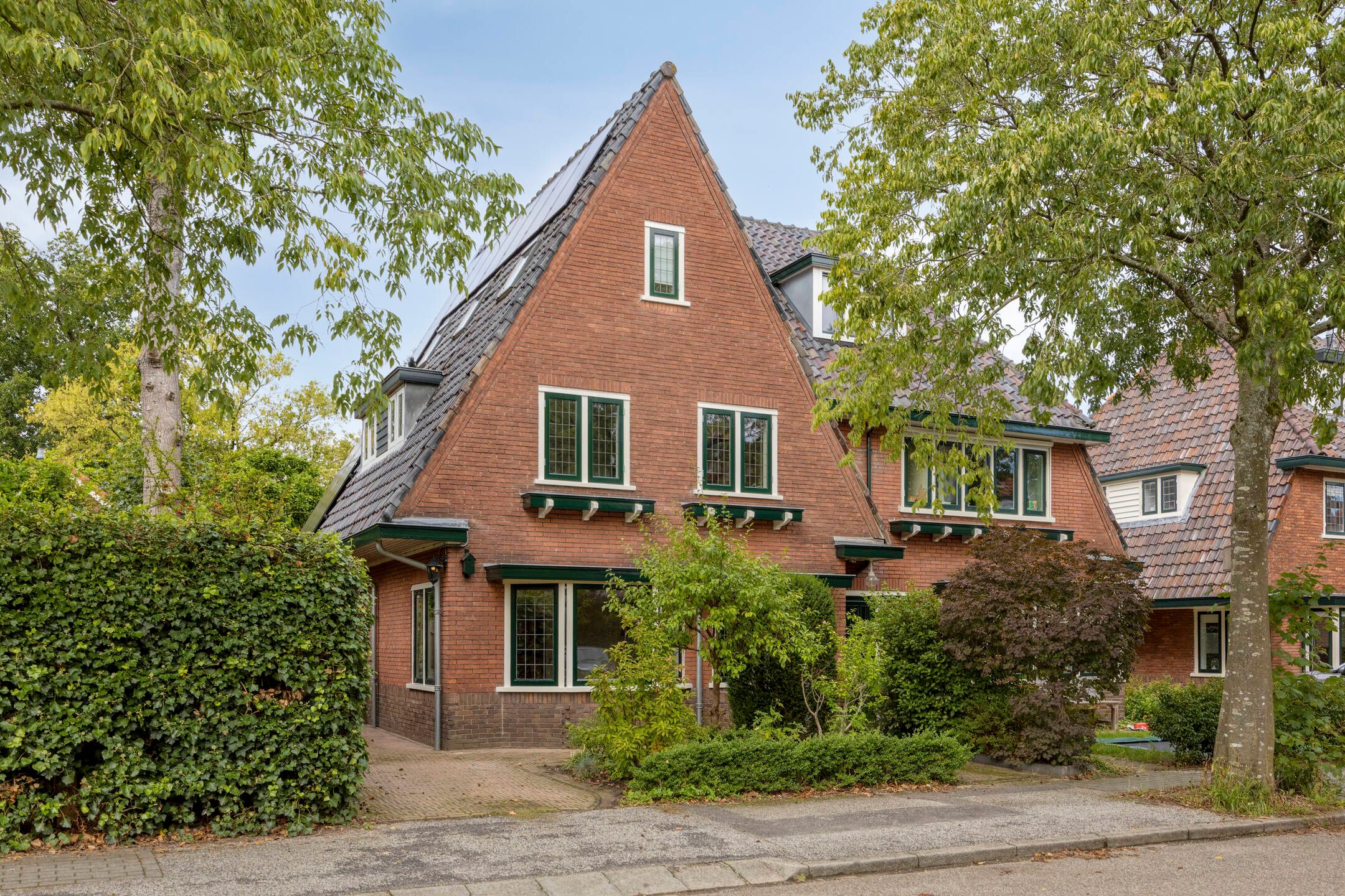 Foto van Bankastraat 39, Amersfoort
