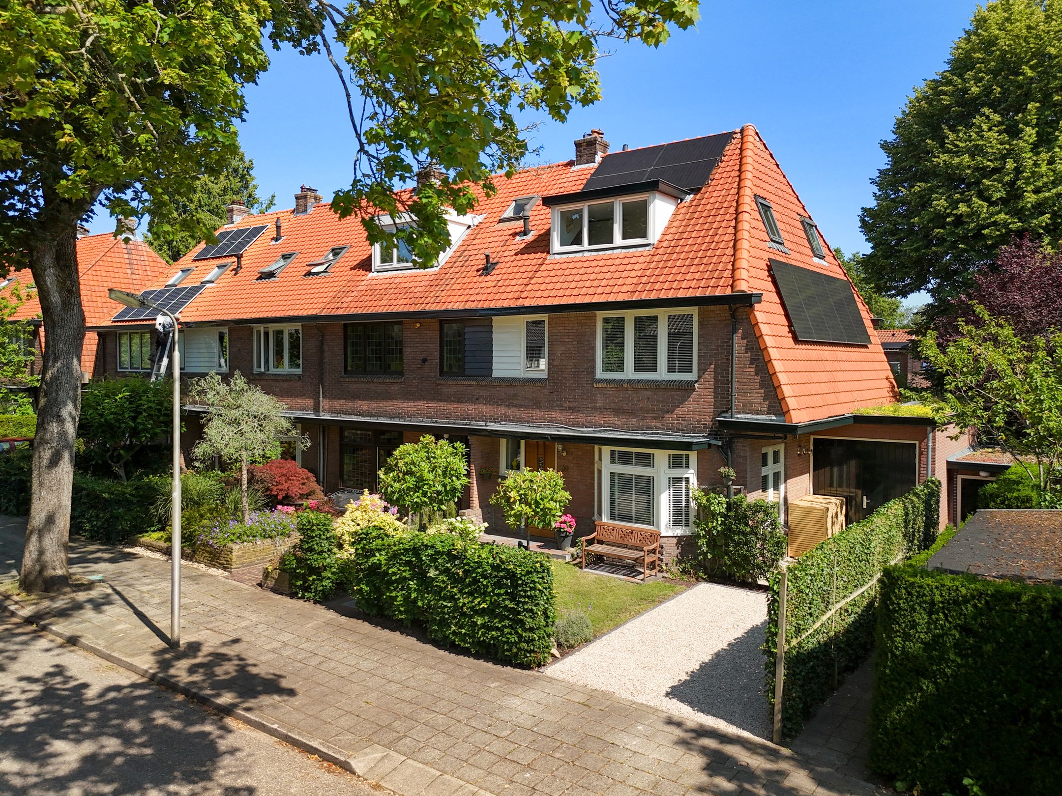 Foto van Timorstraat 36, Amersfoort