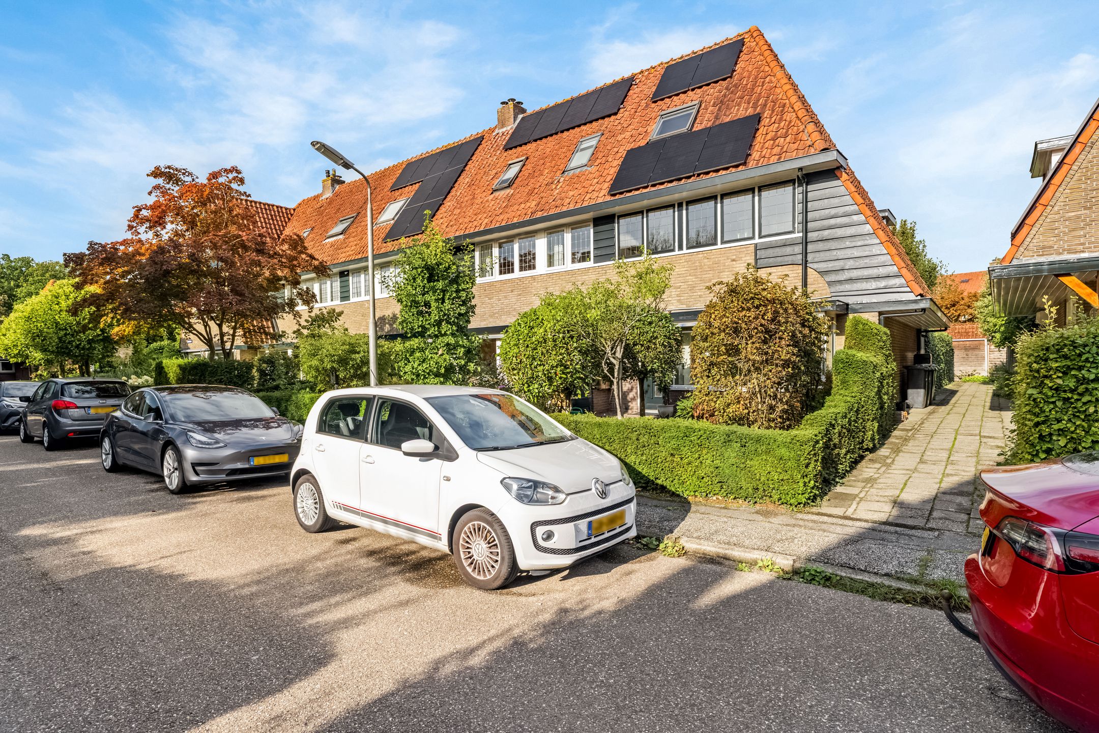 Foto van Lombokstraat 23, Amersfoort