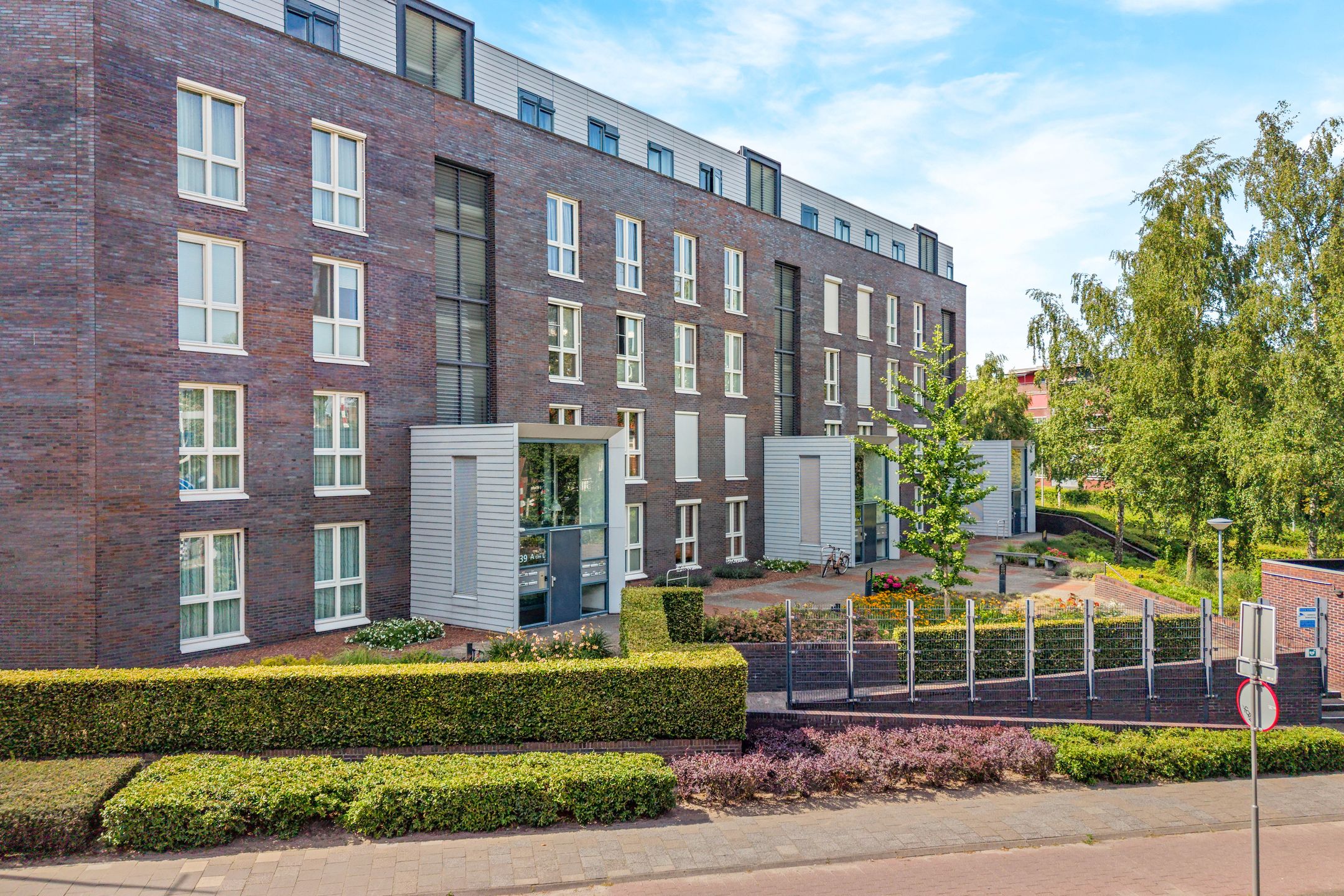 Foto van Utrechtseweg 37A, Amersfoort