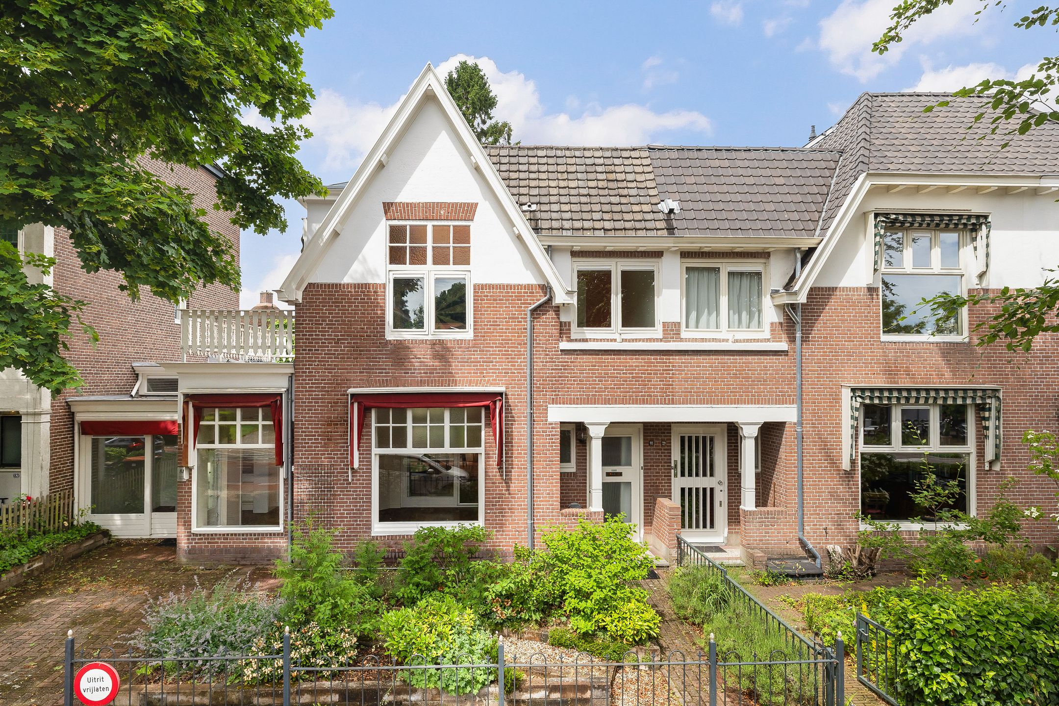 Foto van Utrechtseweg 81, Amersfoort