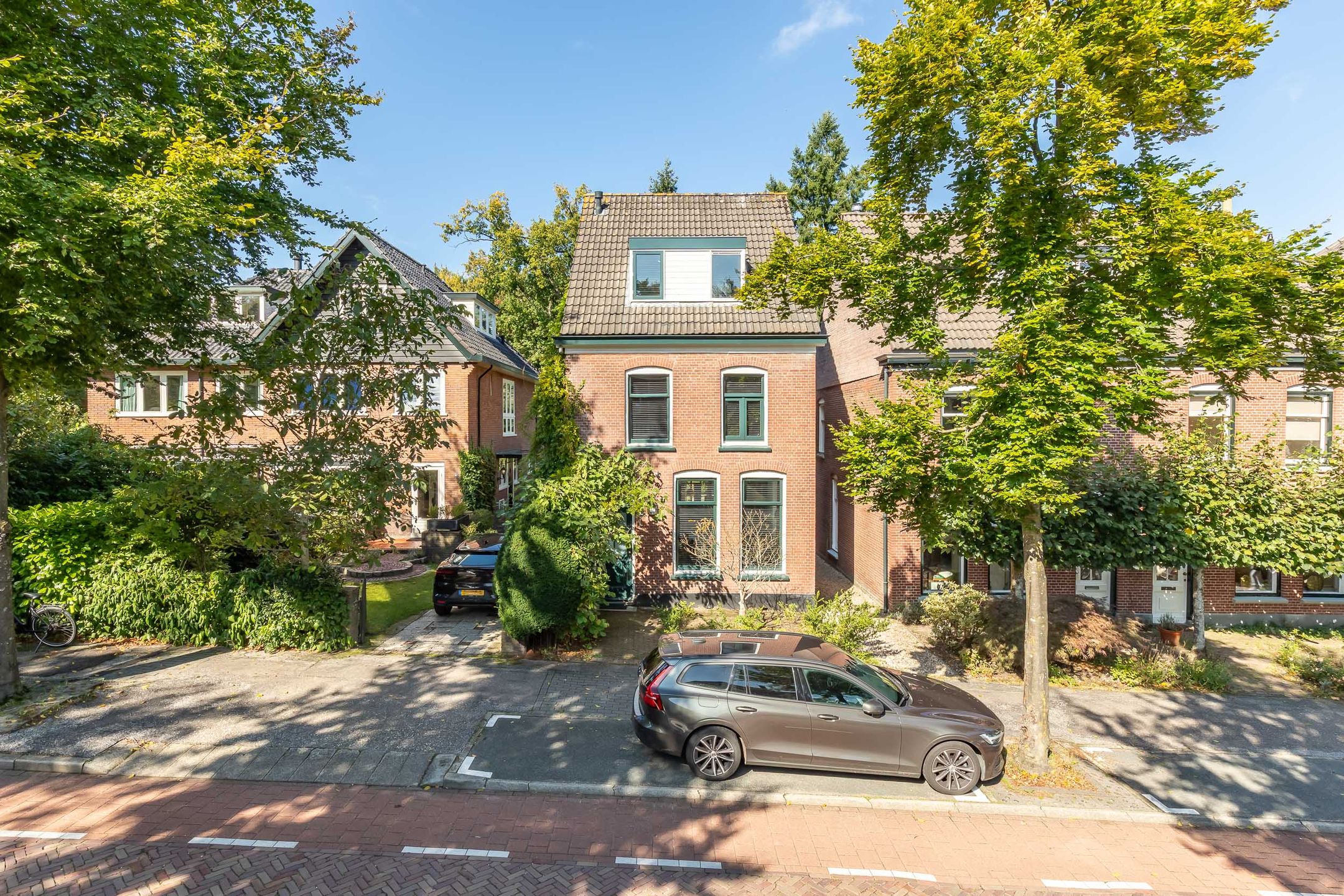 Foto van Utrechtseweg 165, Amersfoort