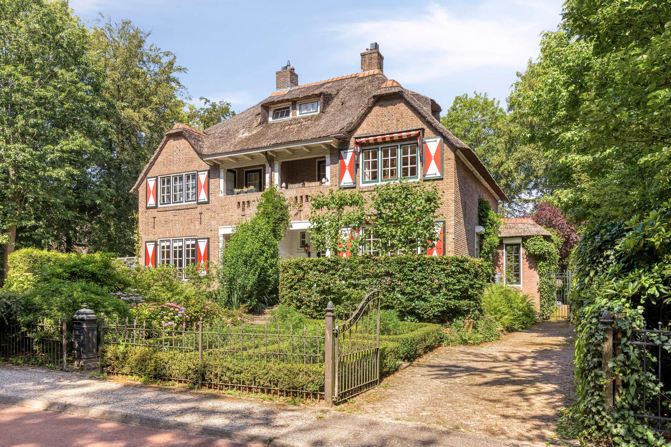 Foto van Utrechtseweg 215, Amersfoort