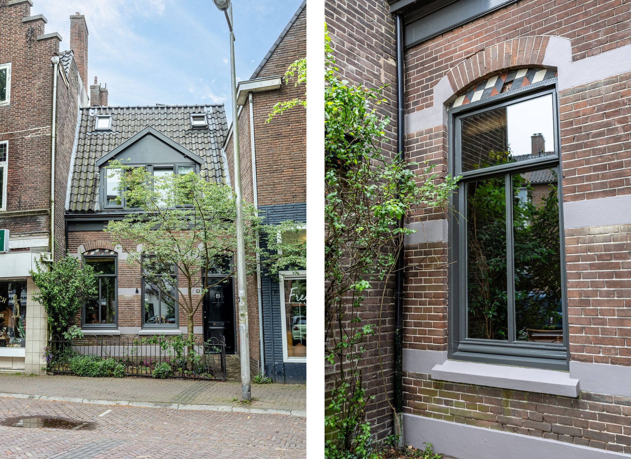 Foto van Utrechtseweg 66, Amersfoort