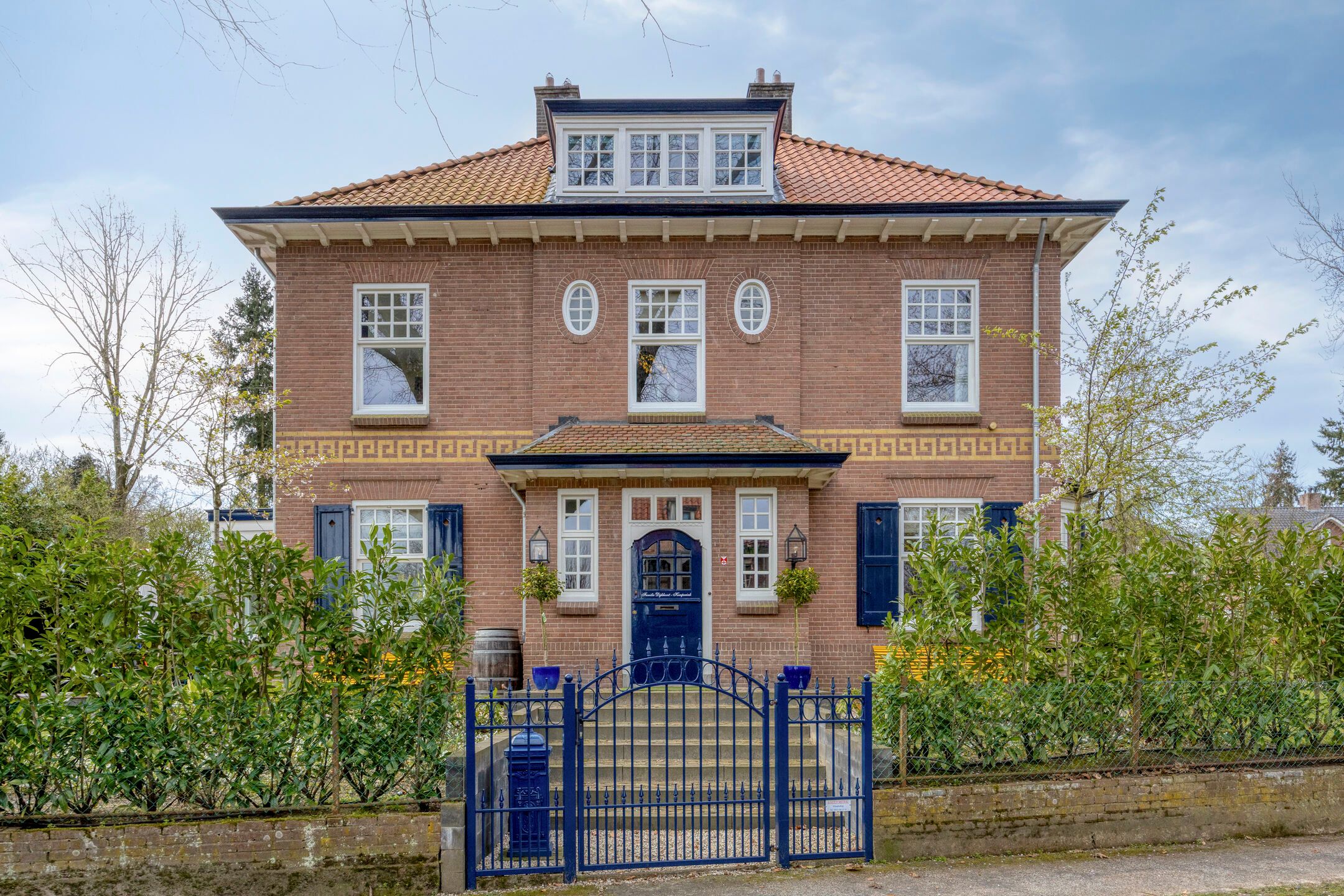 Foto van Utrechtseweg 120, Amersfoort