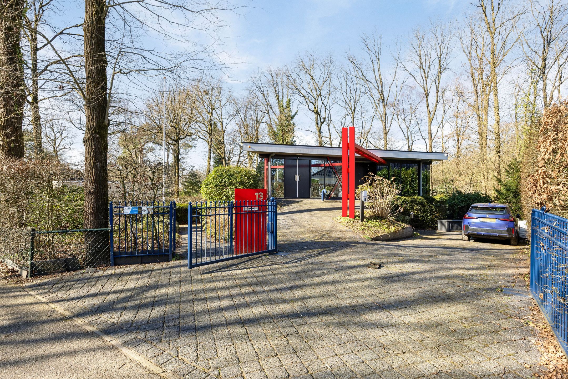 Foto van Willem de Zwijgerlaan 13, Amersfoort