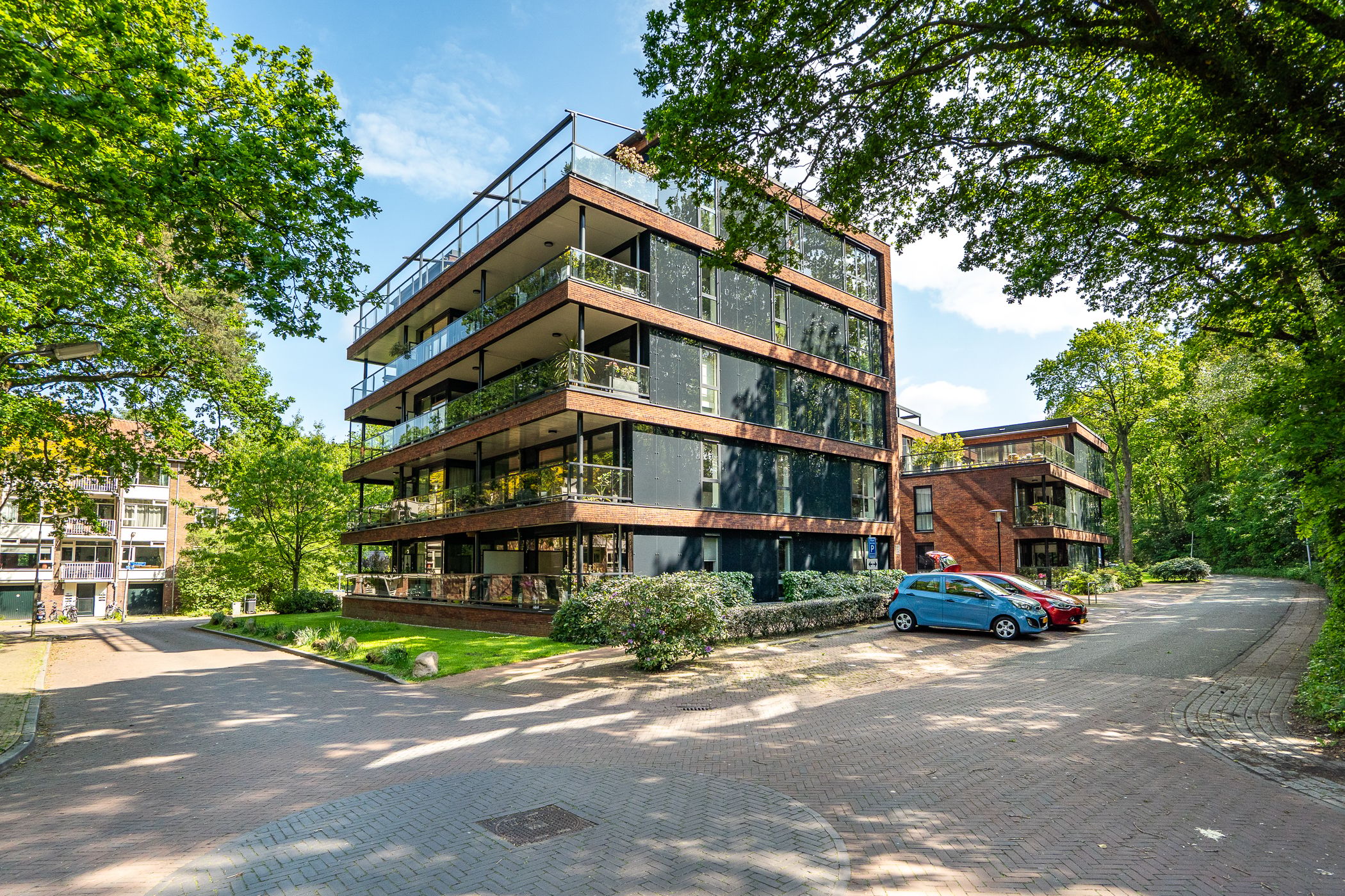 Foto van Kappeyne van de Coppellolaan 147, Amersfoort