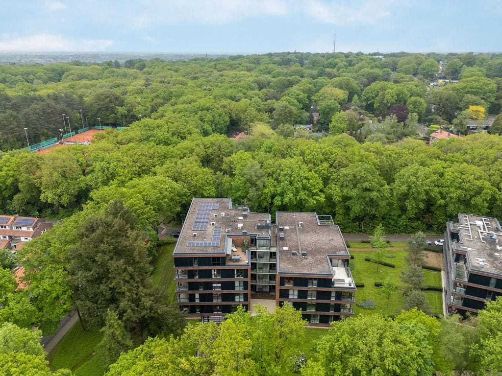 Foto van Kappeyne van de Coppellolaan 95, Amersfoort