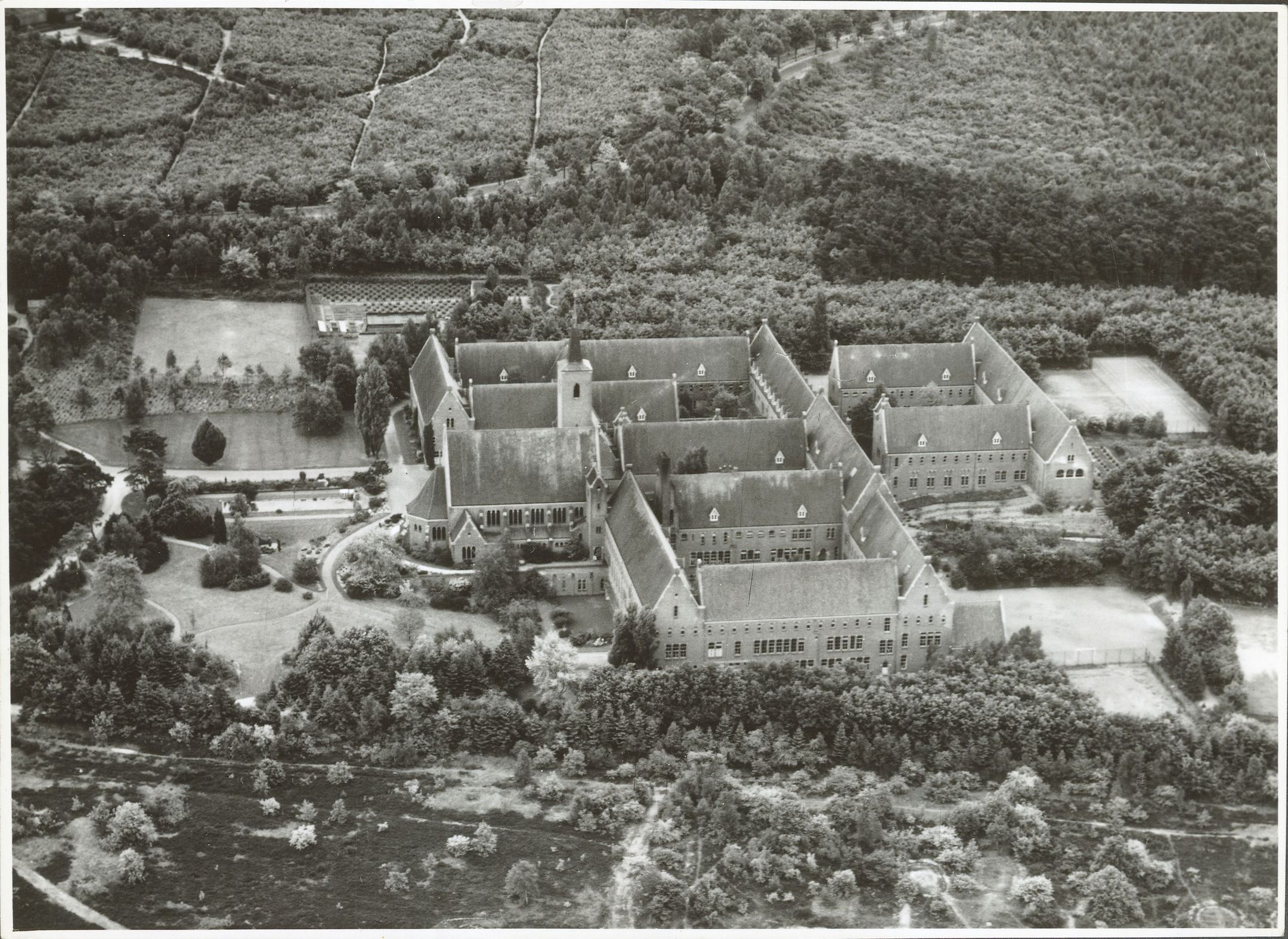 Foto van Congregatie 60, Amersfoort