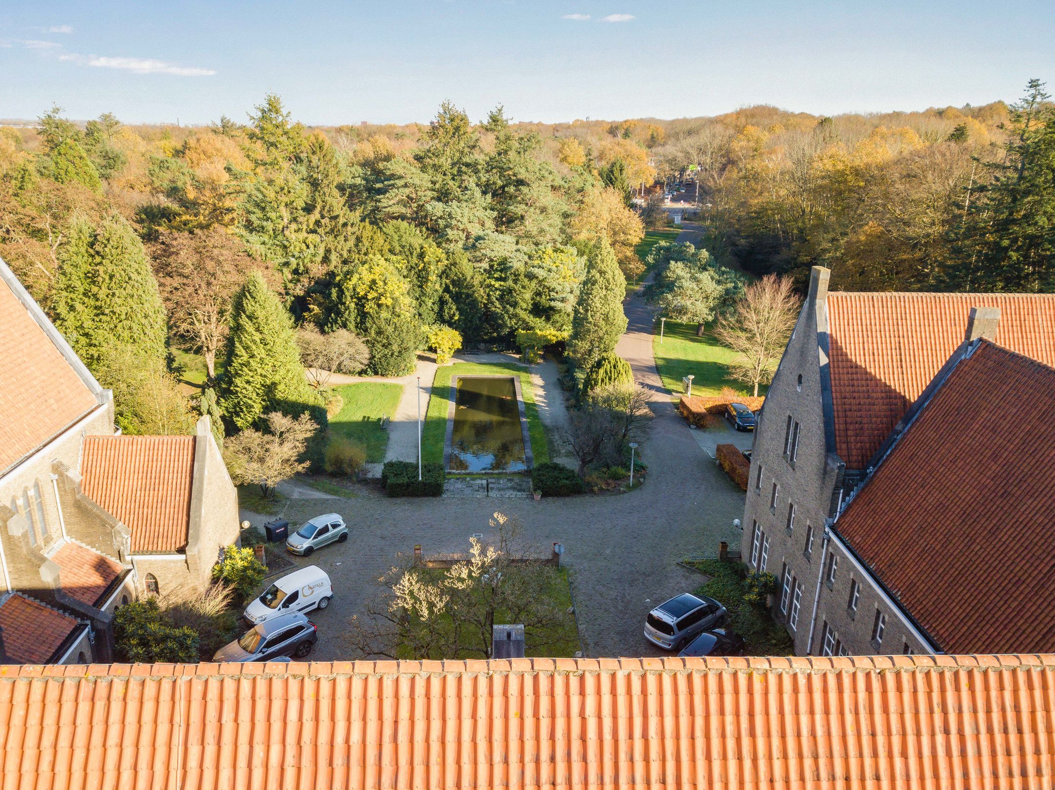Foto van Congregatie 62, Amersfoort